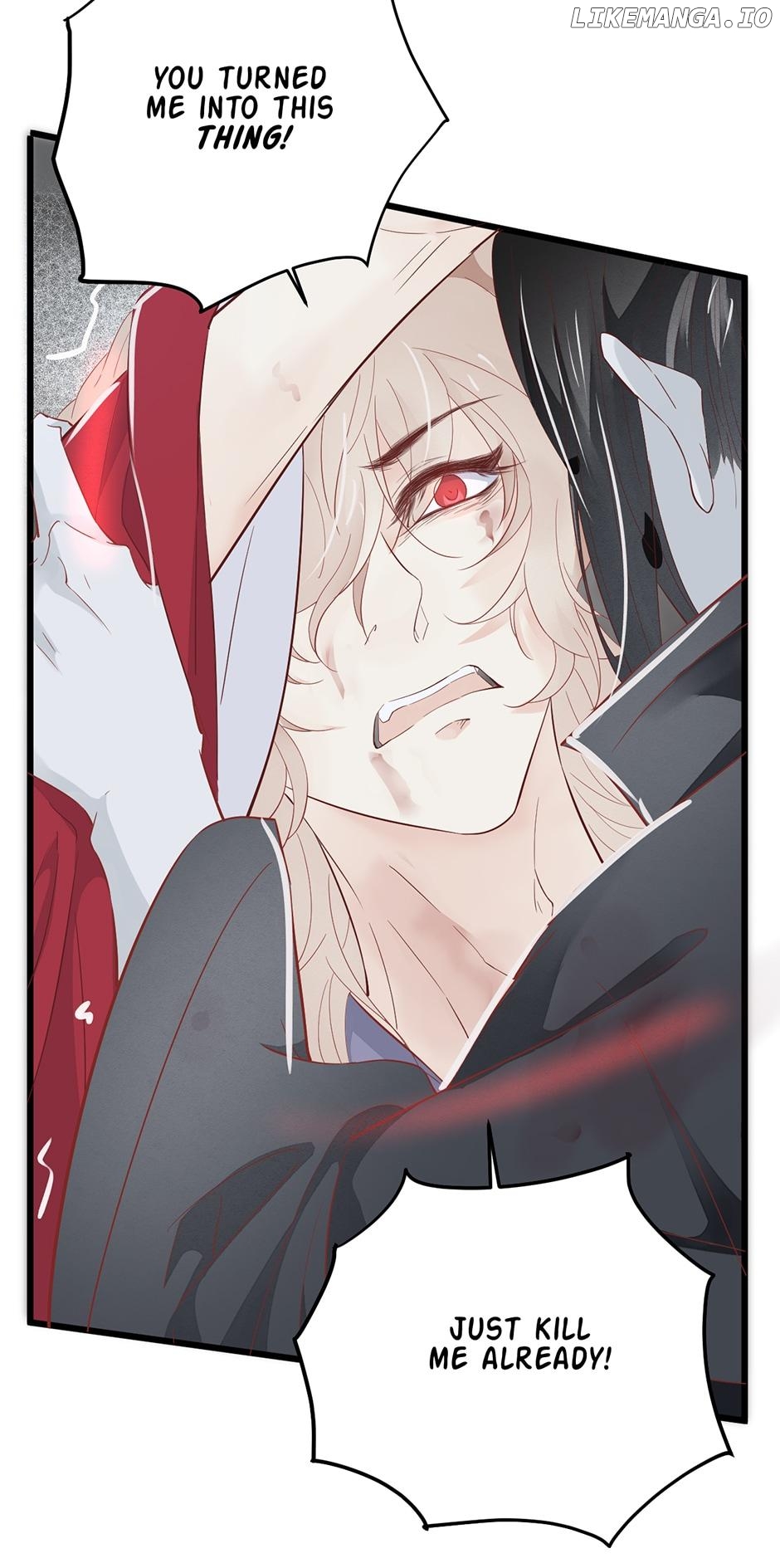 A Heartless Love Chapter 17 - page 35