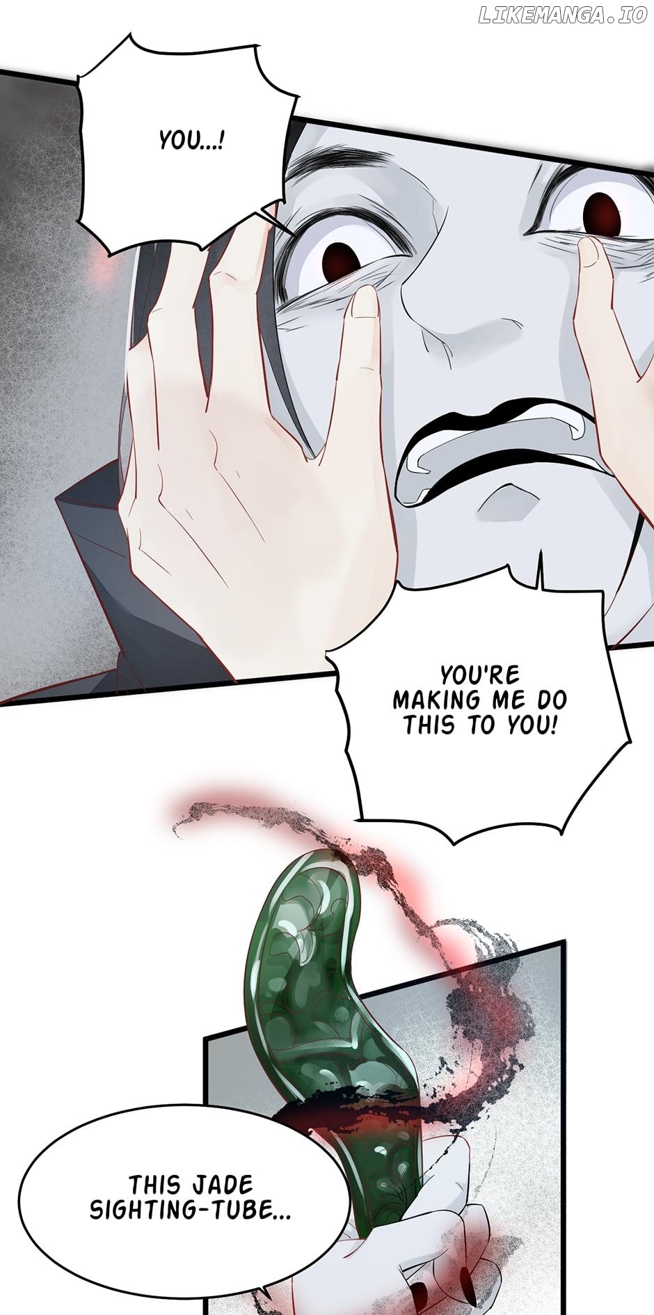 A Heartless Love Chapter 17 - page 36