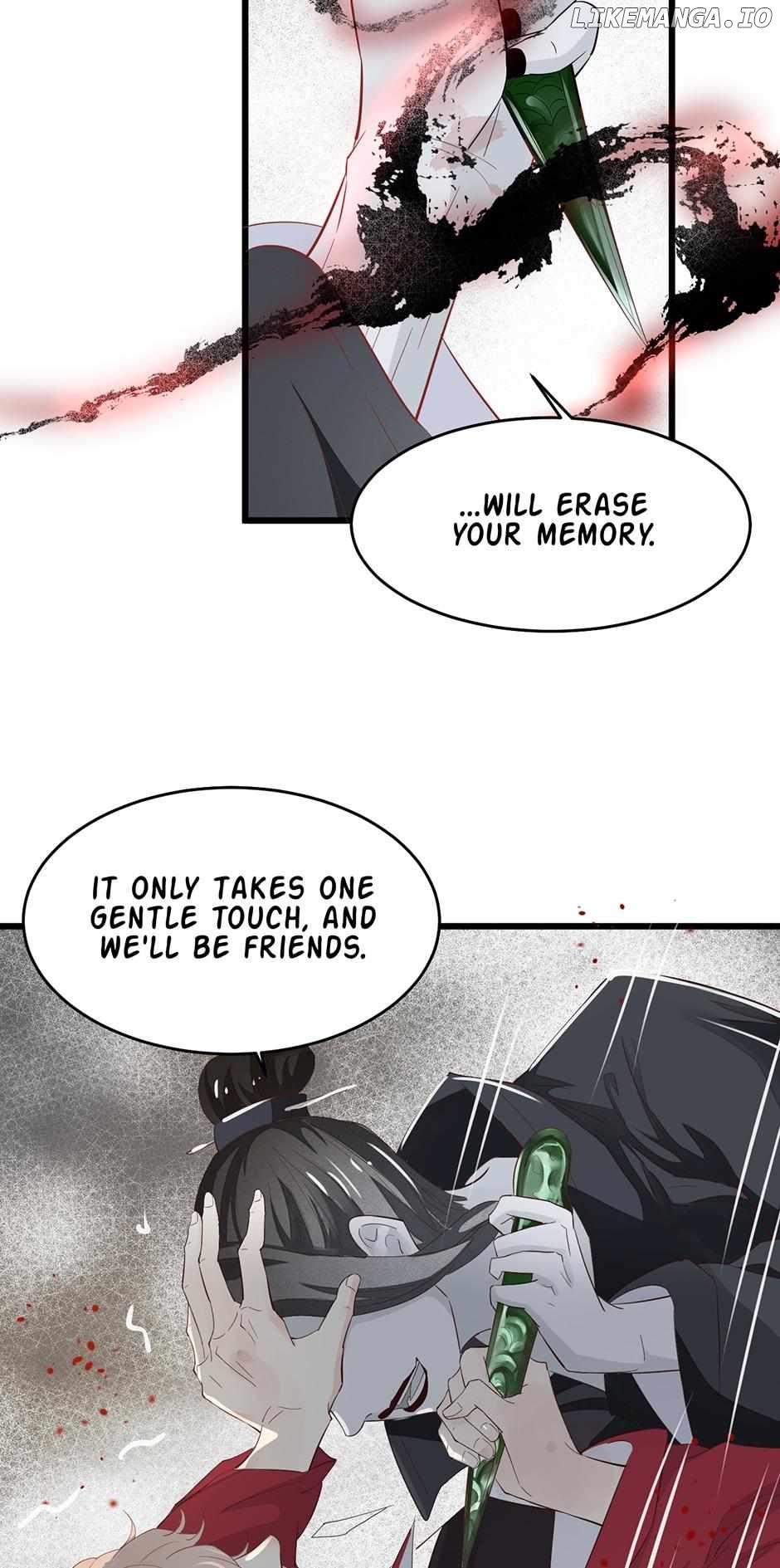 A Heartless Love Chapter 17 - page 37