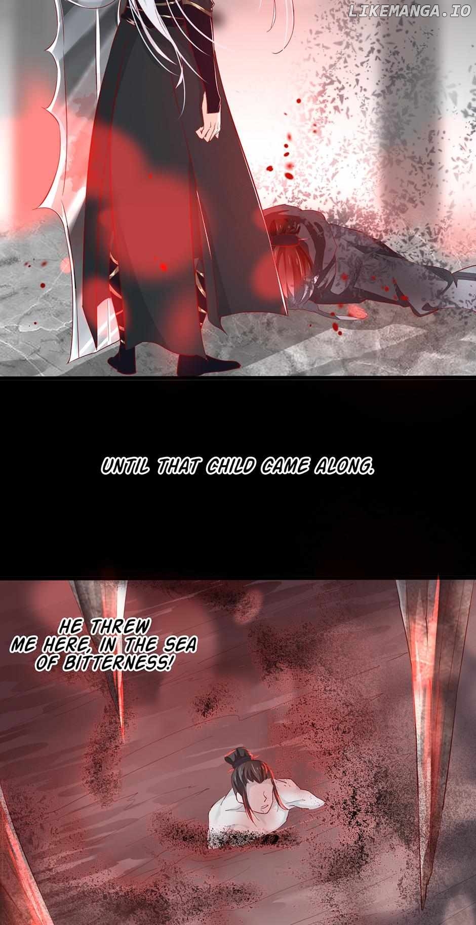 A Heartless Love Chapter 17 - page 4