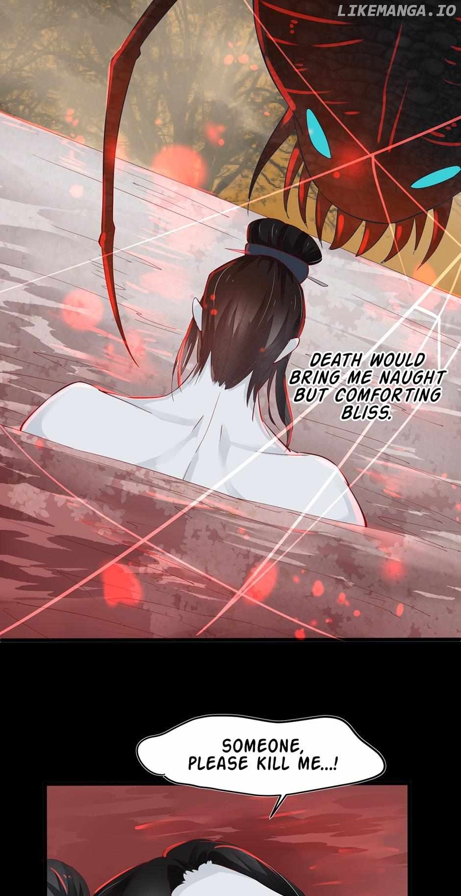 A Heartless Love Chapter 17 - page 6