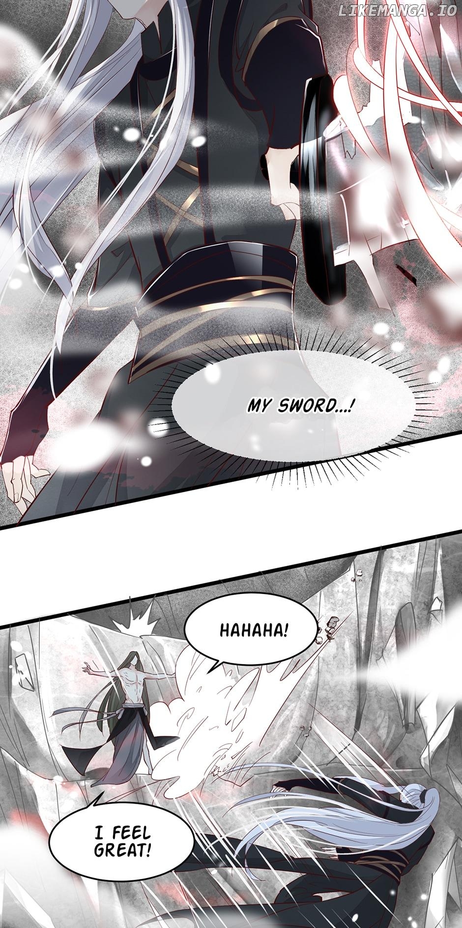 A Heartless Love Chapter 18 - page 10