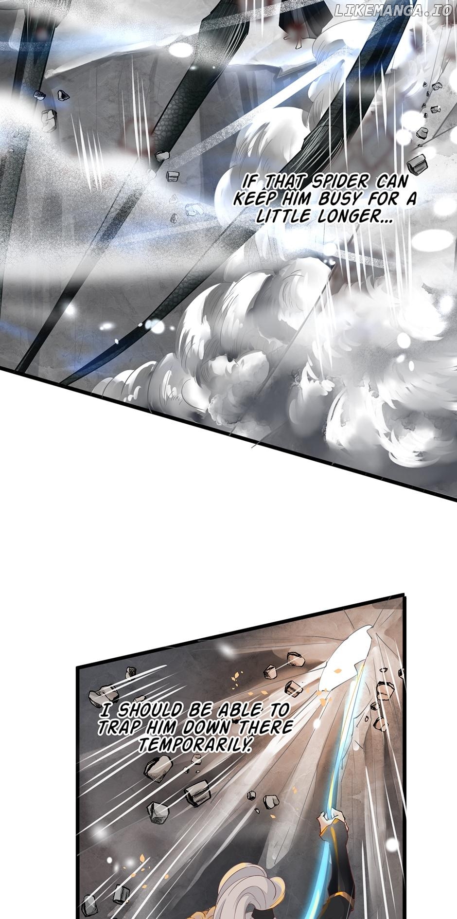 A Heartless Love Chapter 18 - page 24