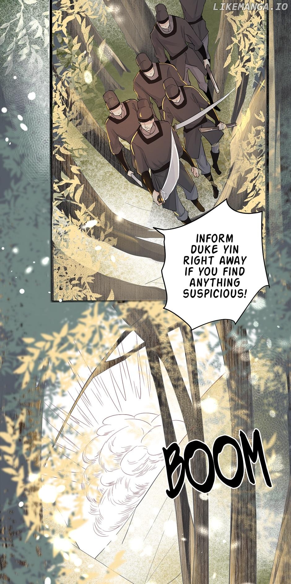 A Heartless Love Chapter 18 - page 28