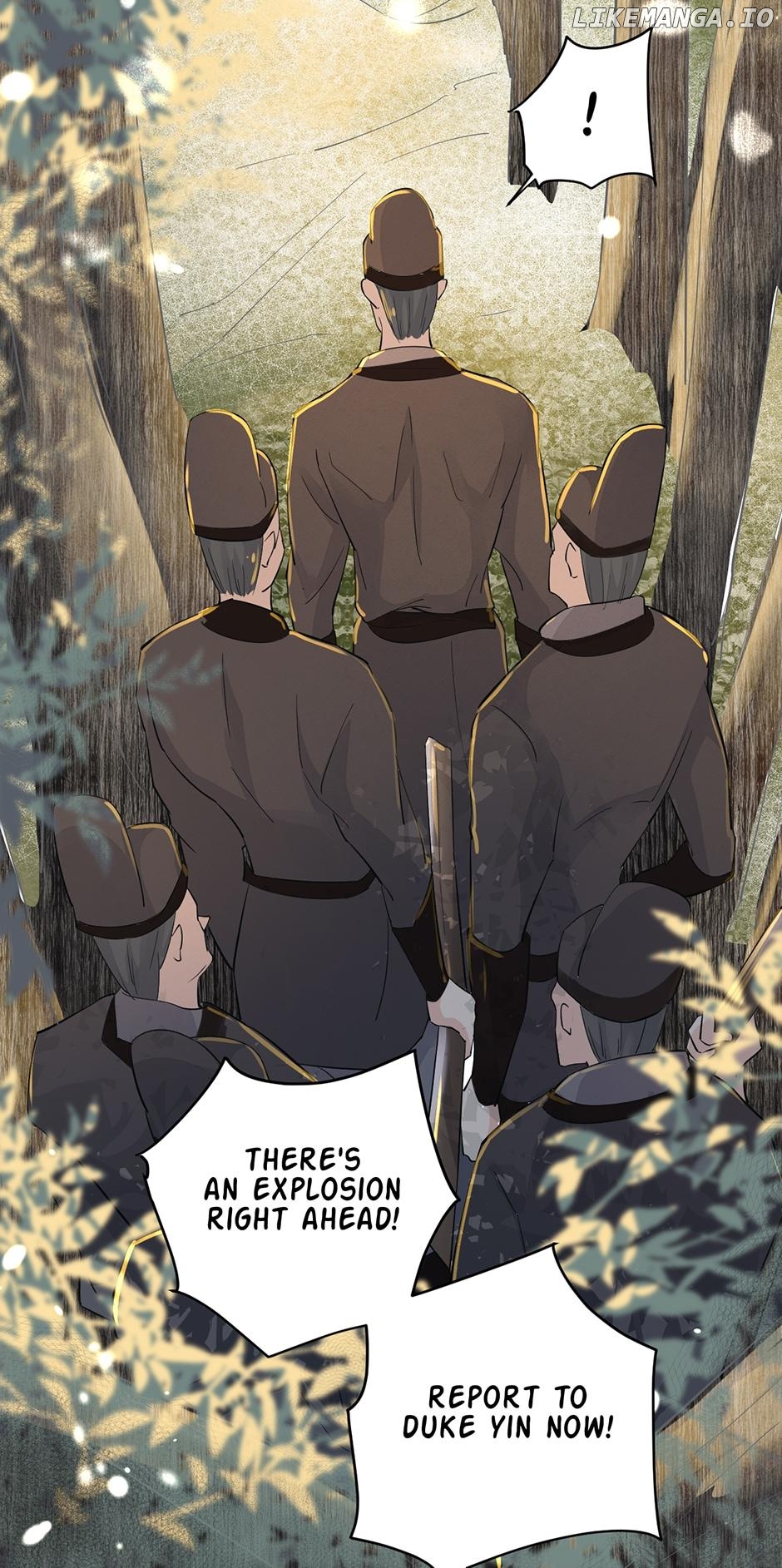 A Heartless Love Chapter 18 - page 29