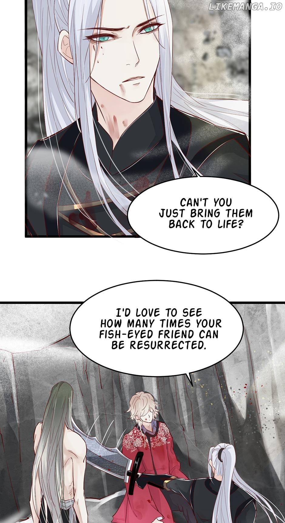 A Heartless Love Chapter 18 - page 3