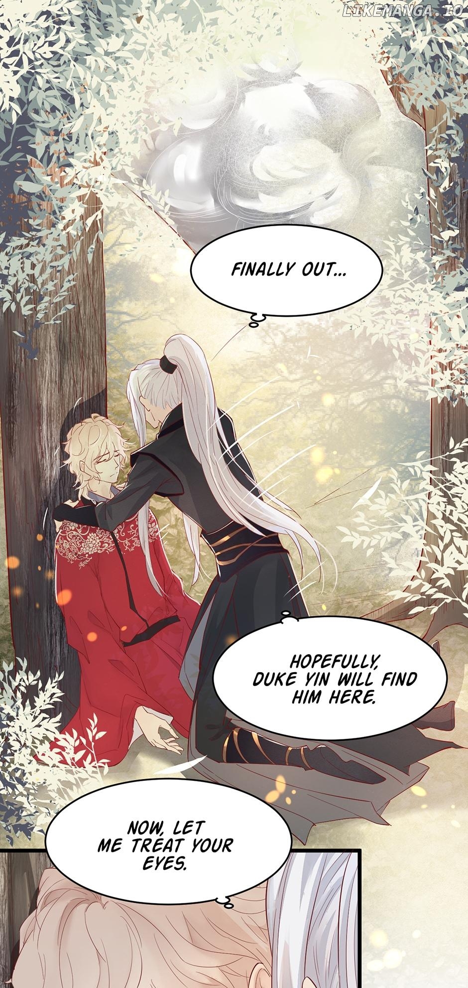 A Heartless Love Chapter 18 - page 30