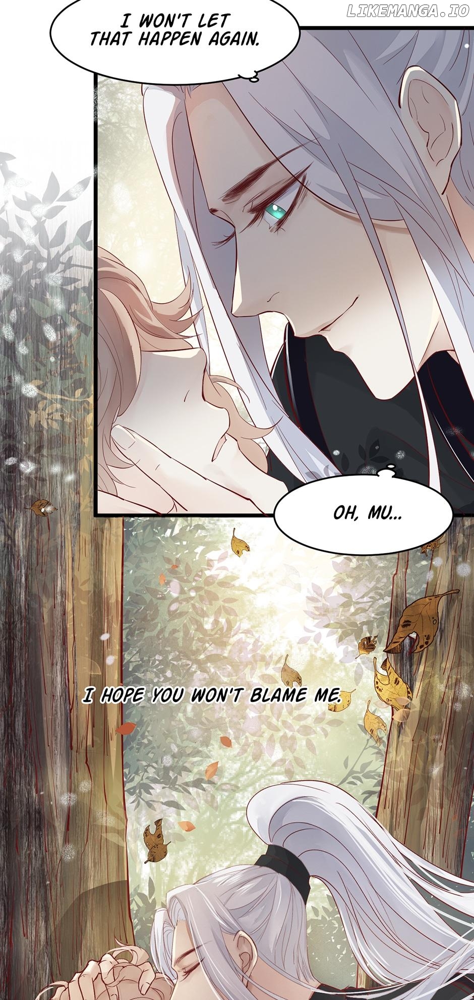 A Heartless Love Chapter 18 - page 33