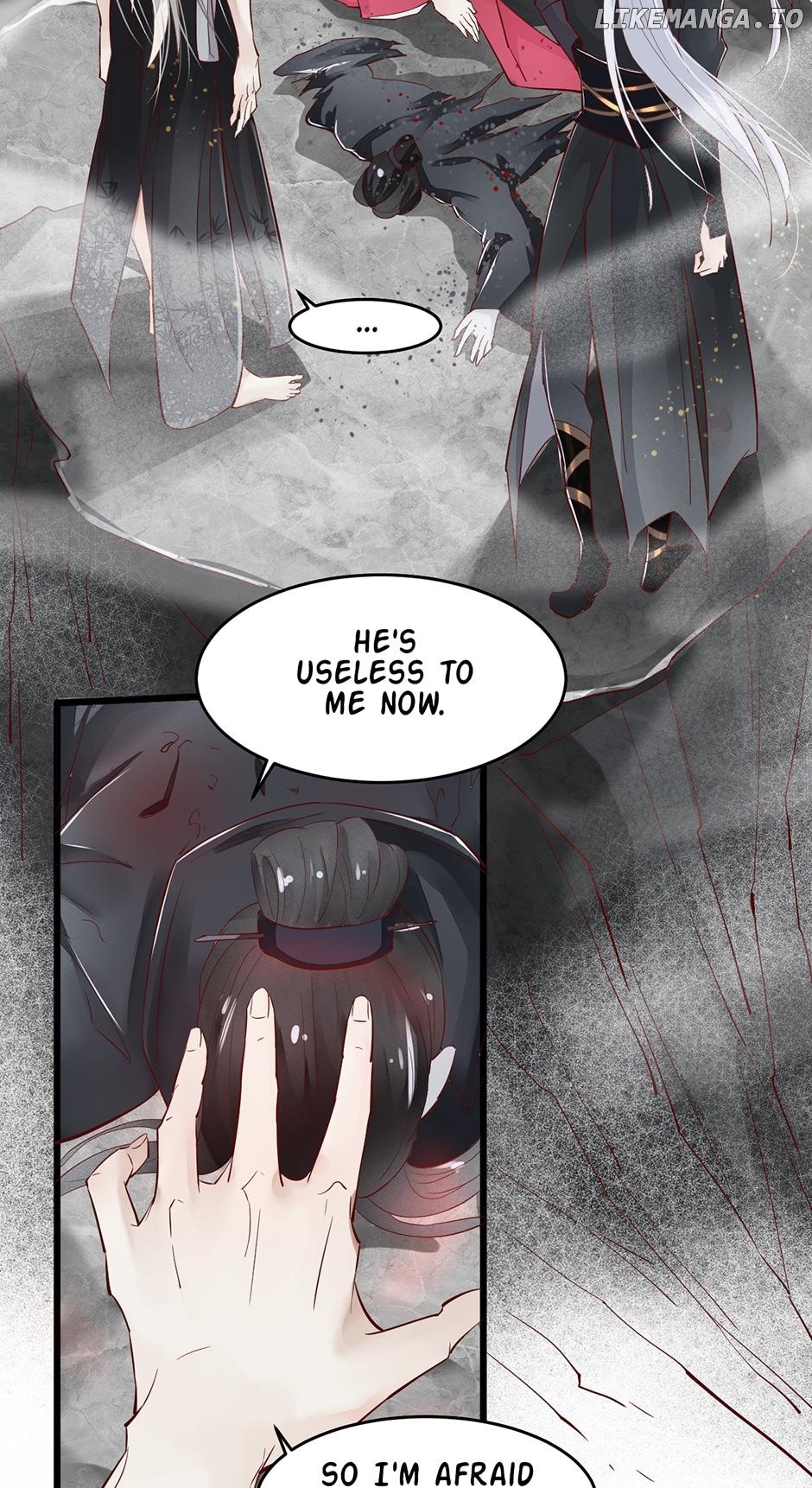 A Heartless Love Chapter 18 - page 4