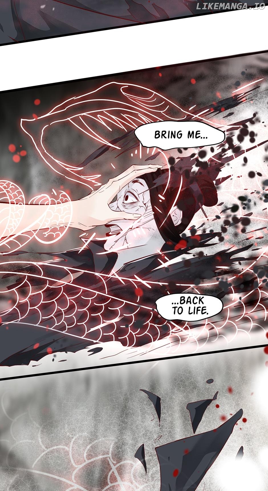 A Heartless Love Chapter 18 - page 6