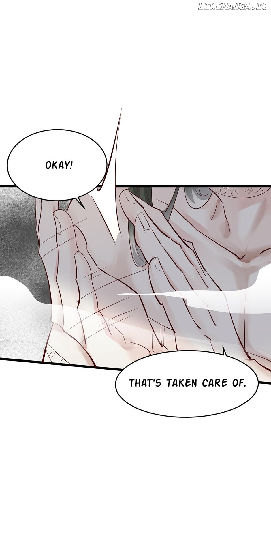 A Heartless Love Chapter 18 - page 8
