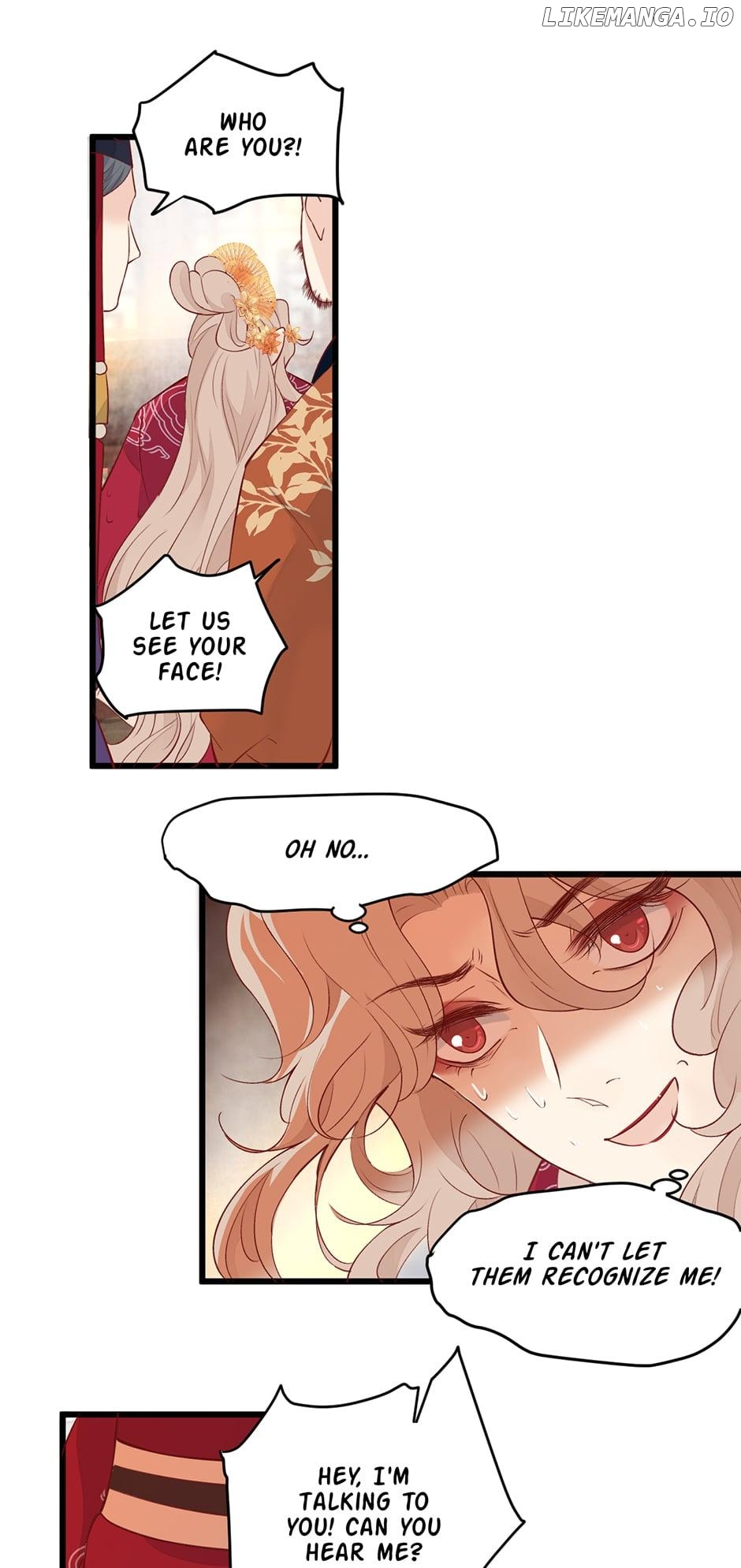 A Heartless Love Chapter 42 - page 2