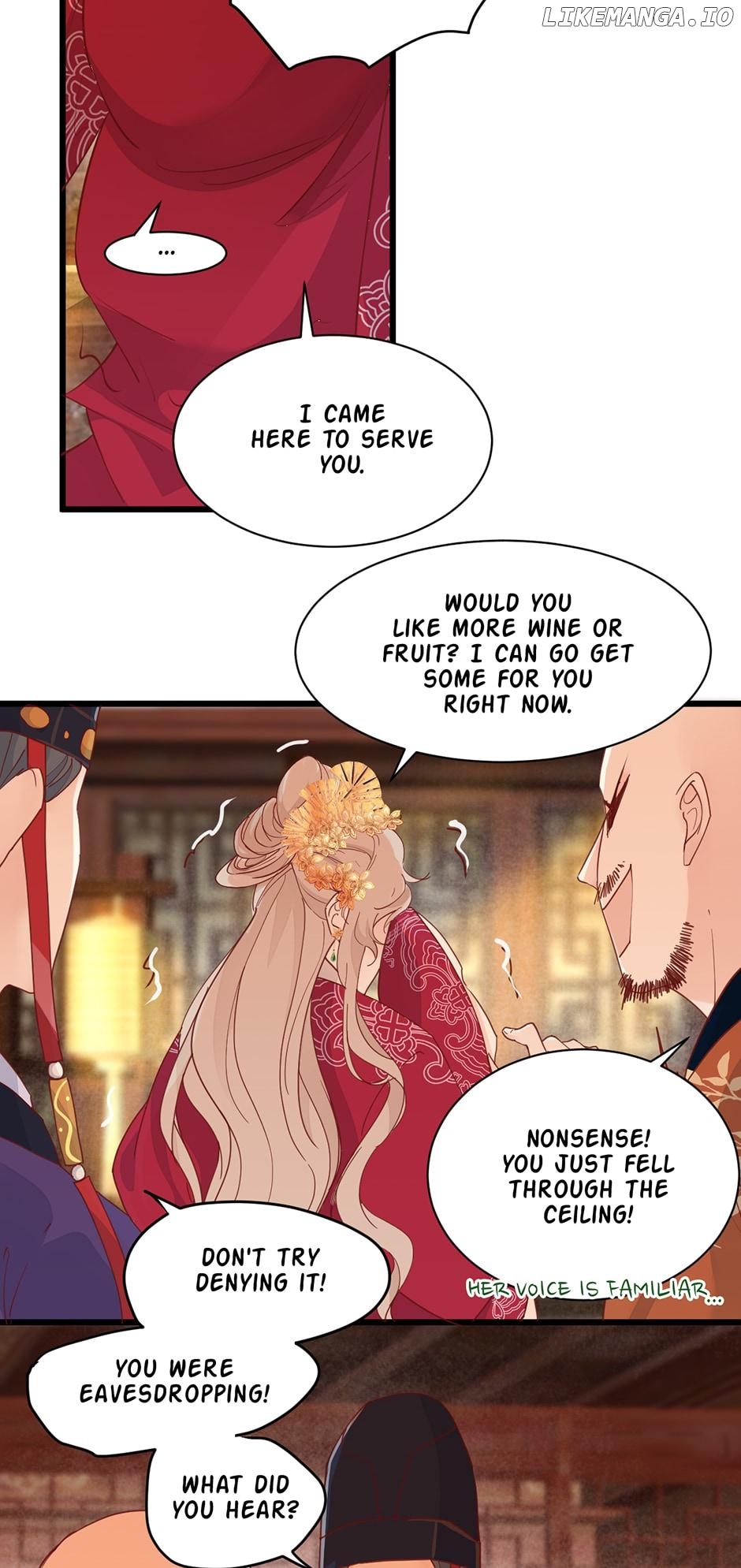 A Heartless Love Chapter 42 - page 3