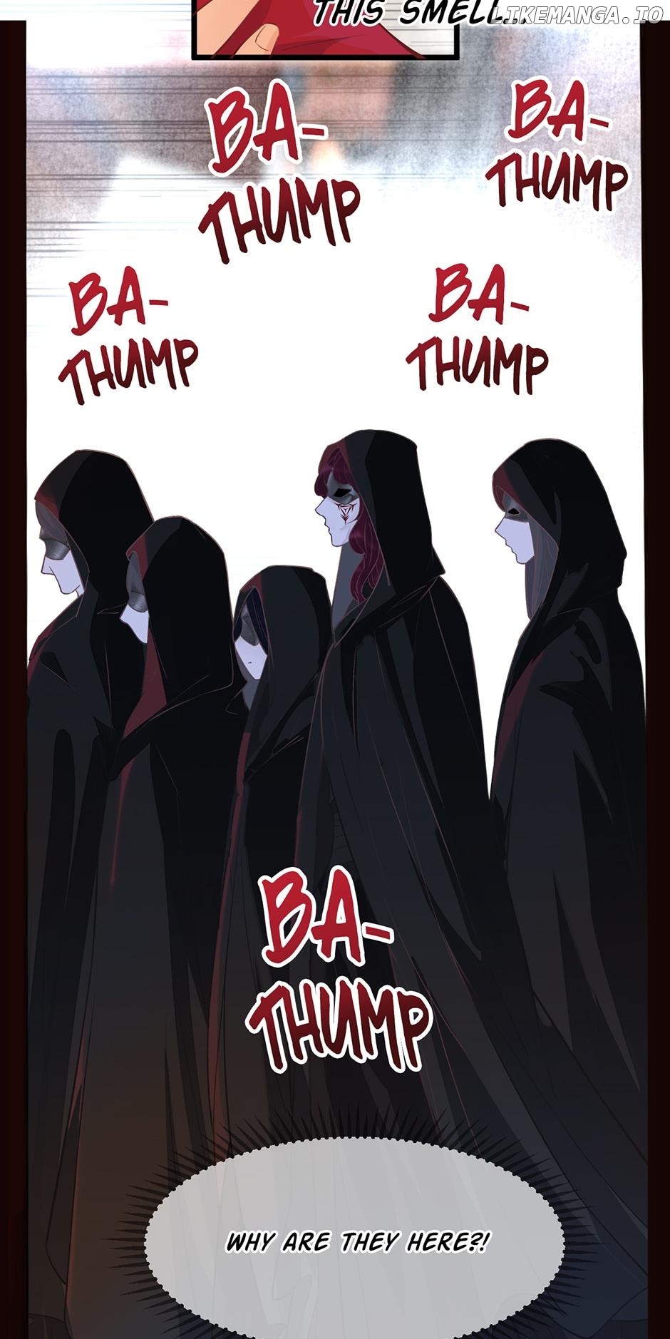 A Heartless Love Chapter 42 - page 9