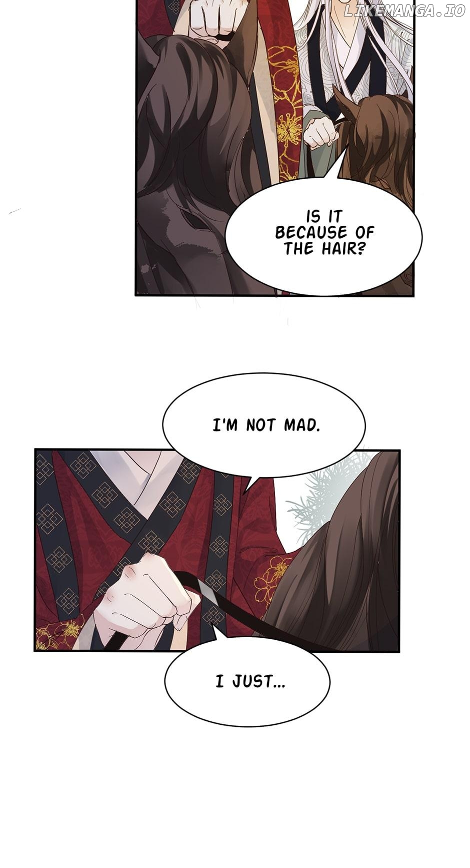 A Heartless Love Chapter 65 - page 30
