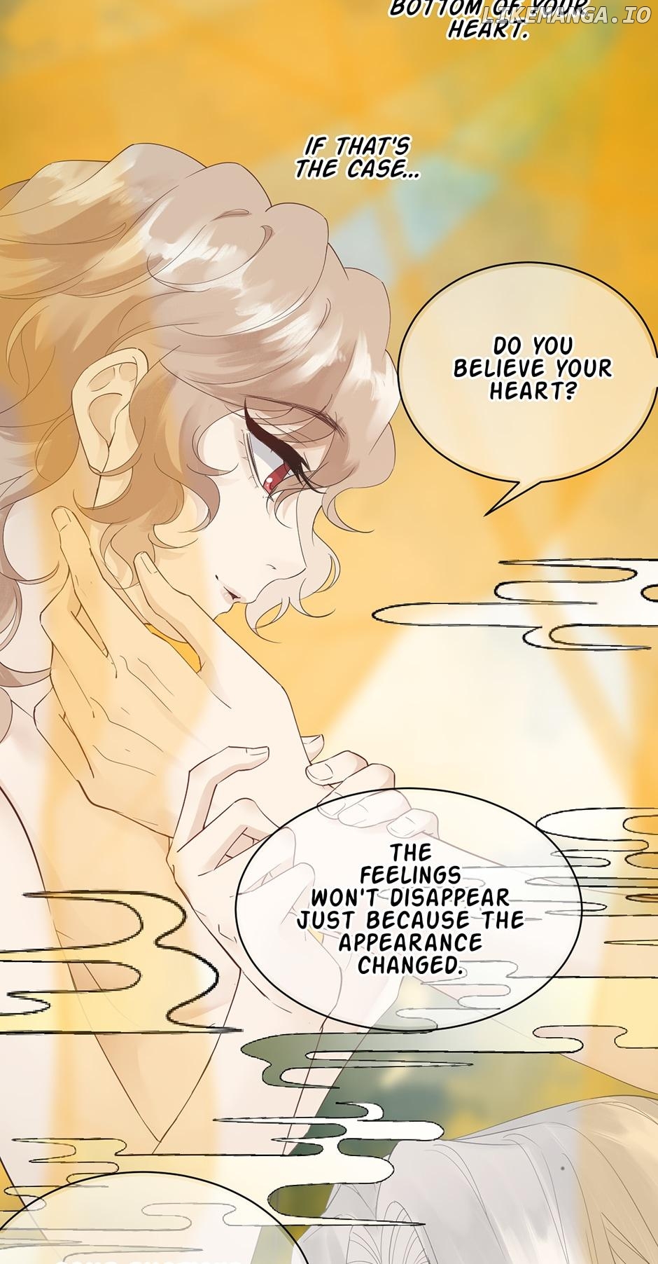 A Heartless Love Chapter 80 - page 21