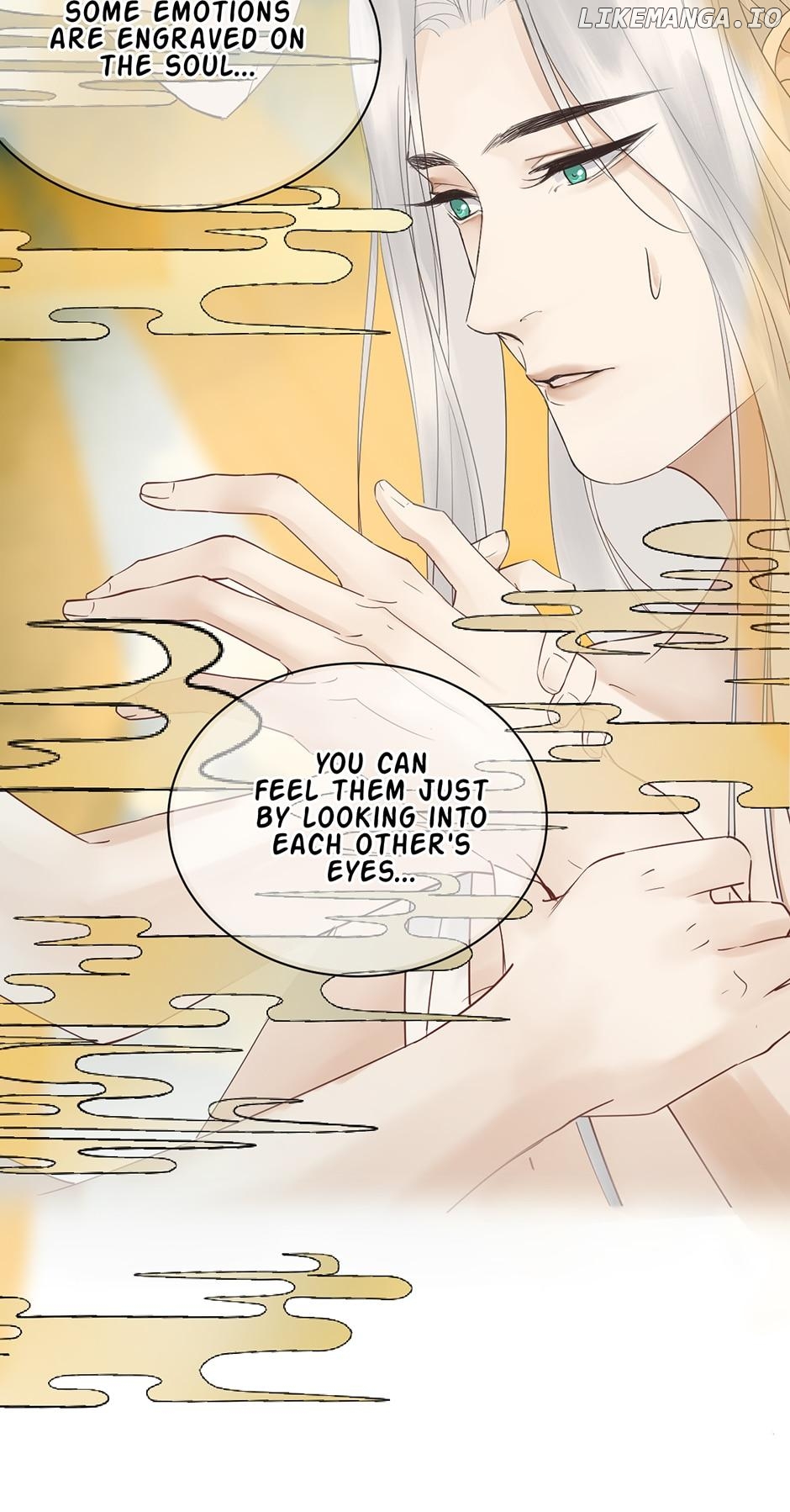 A Heartless Love Chapter 80 - page 22