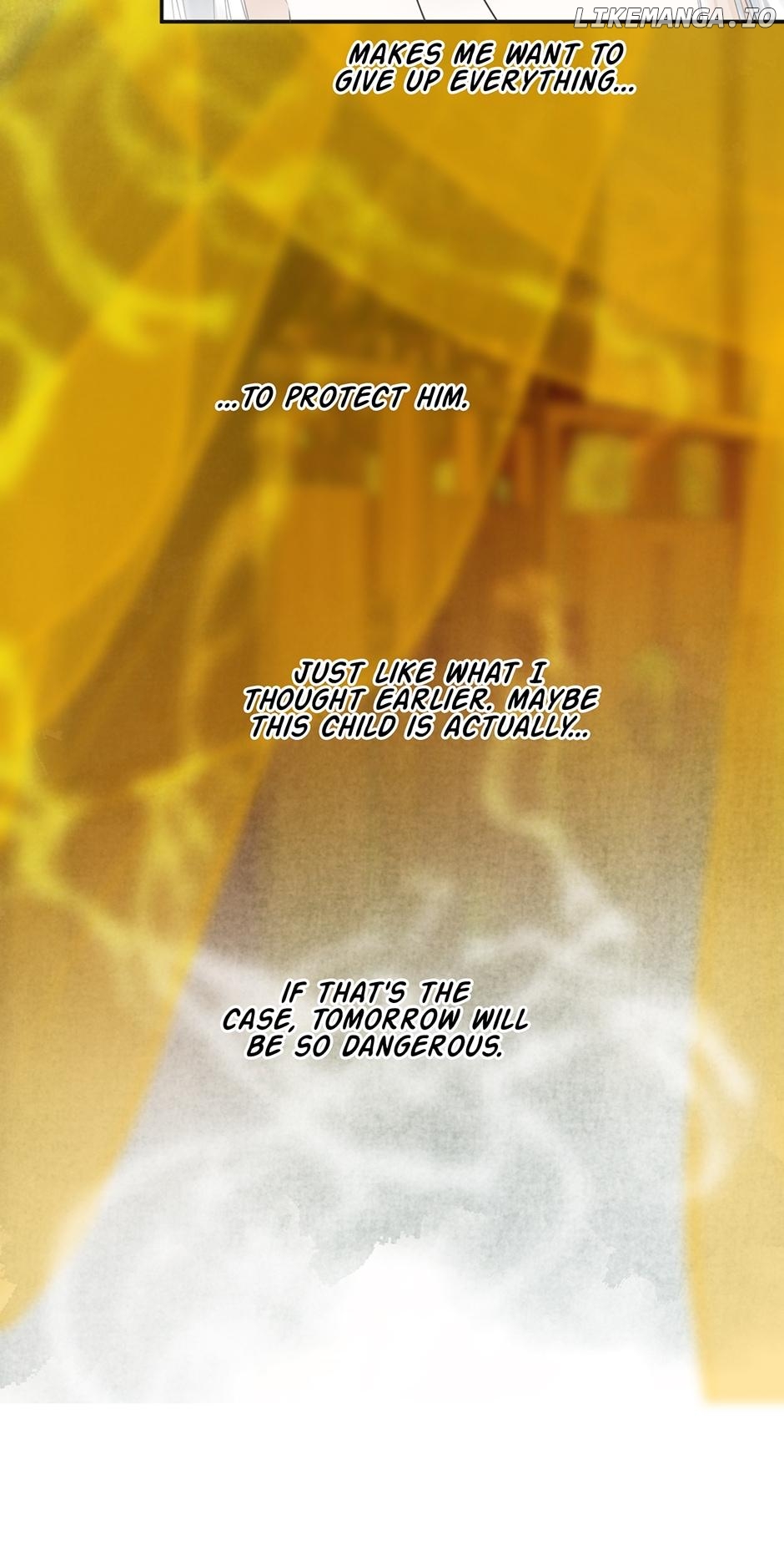 A Heartless Love Chapter 80 - page 29