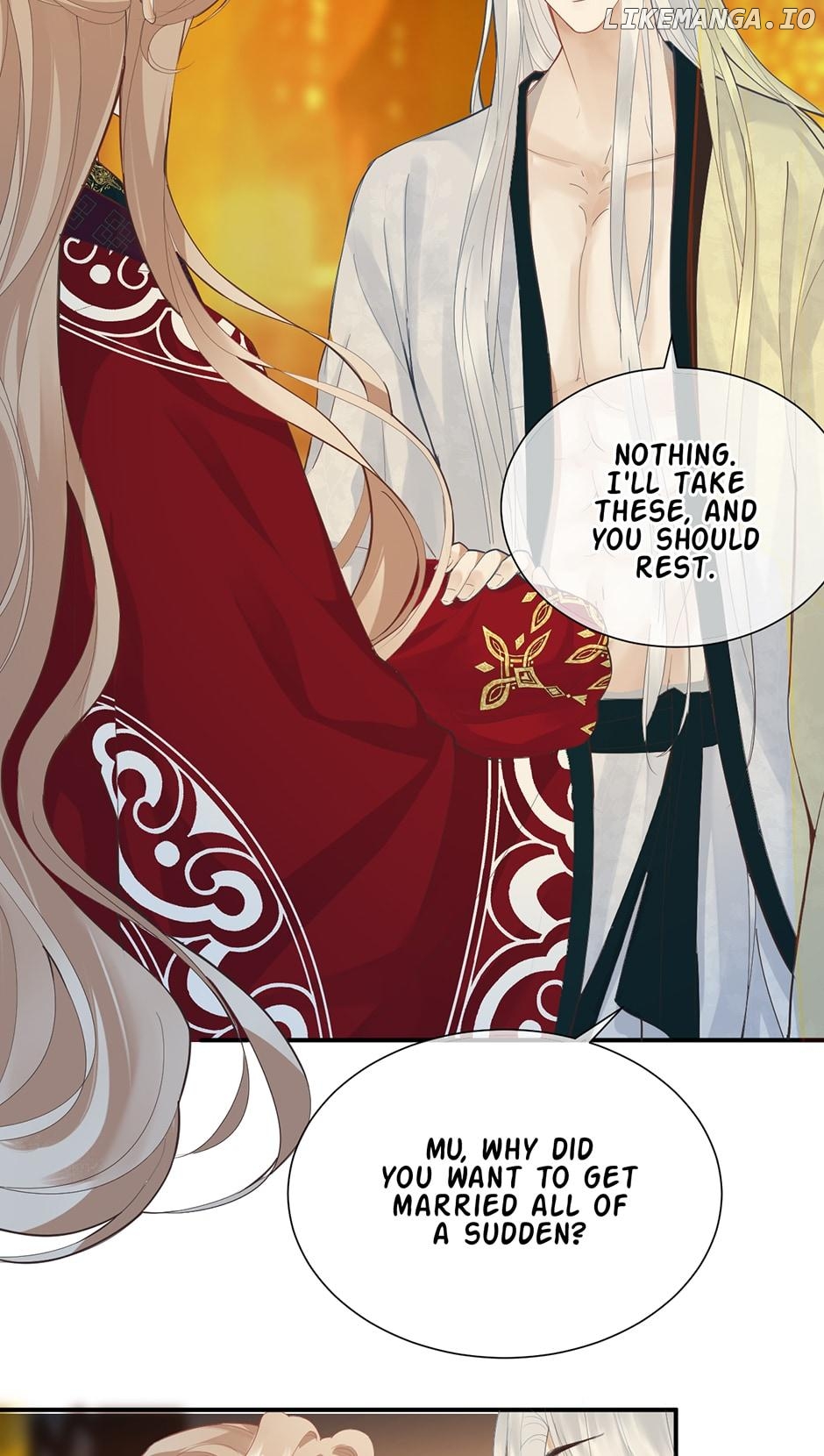 A Heartless Love Chapter 80 - page 4