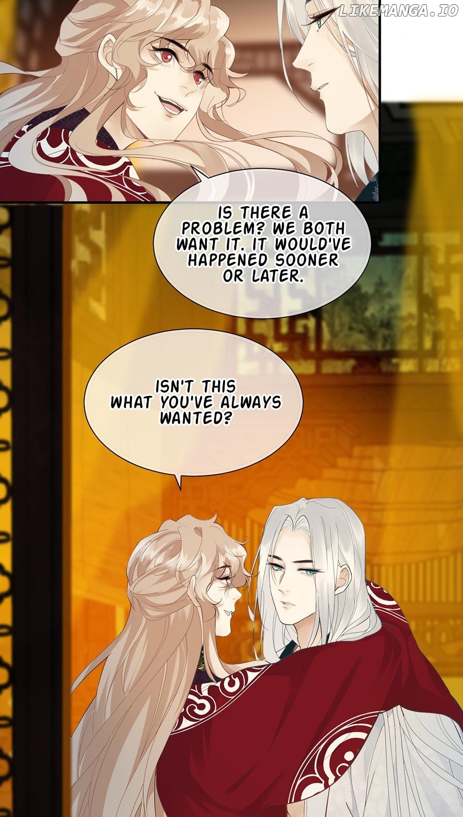 A Heartless Love Chapter 80 - page 5