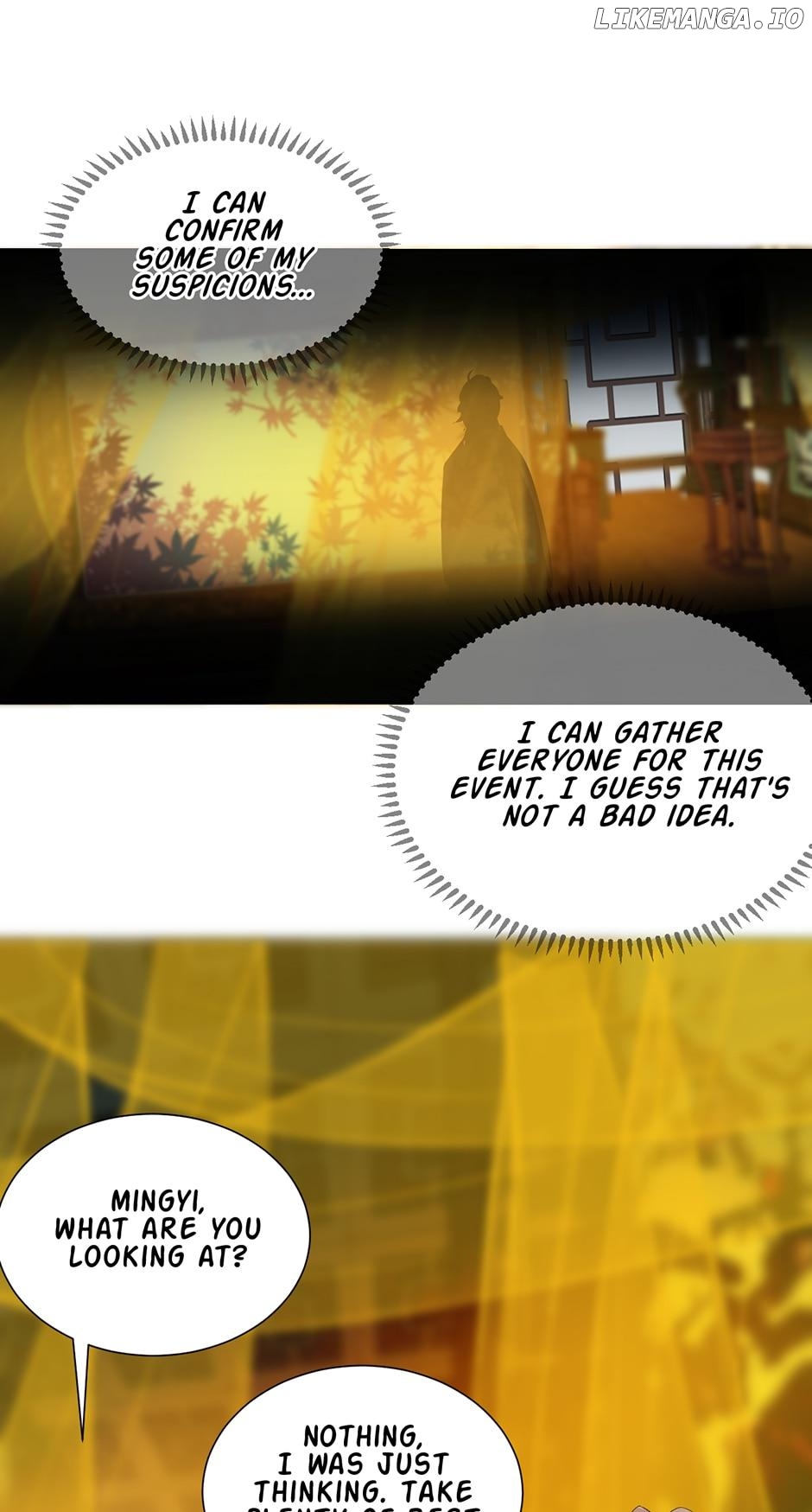 A Heartless Love Chapter 80 - page 7