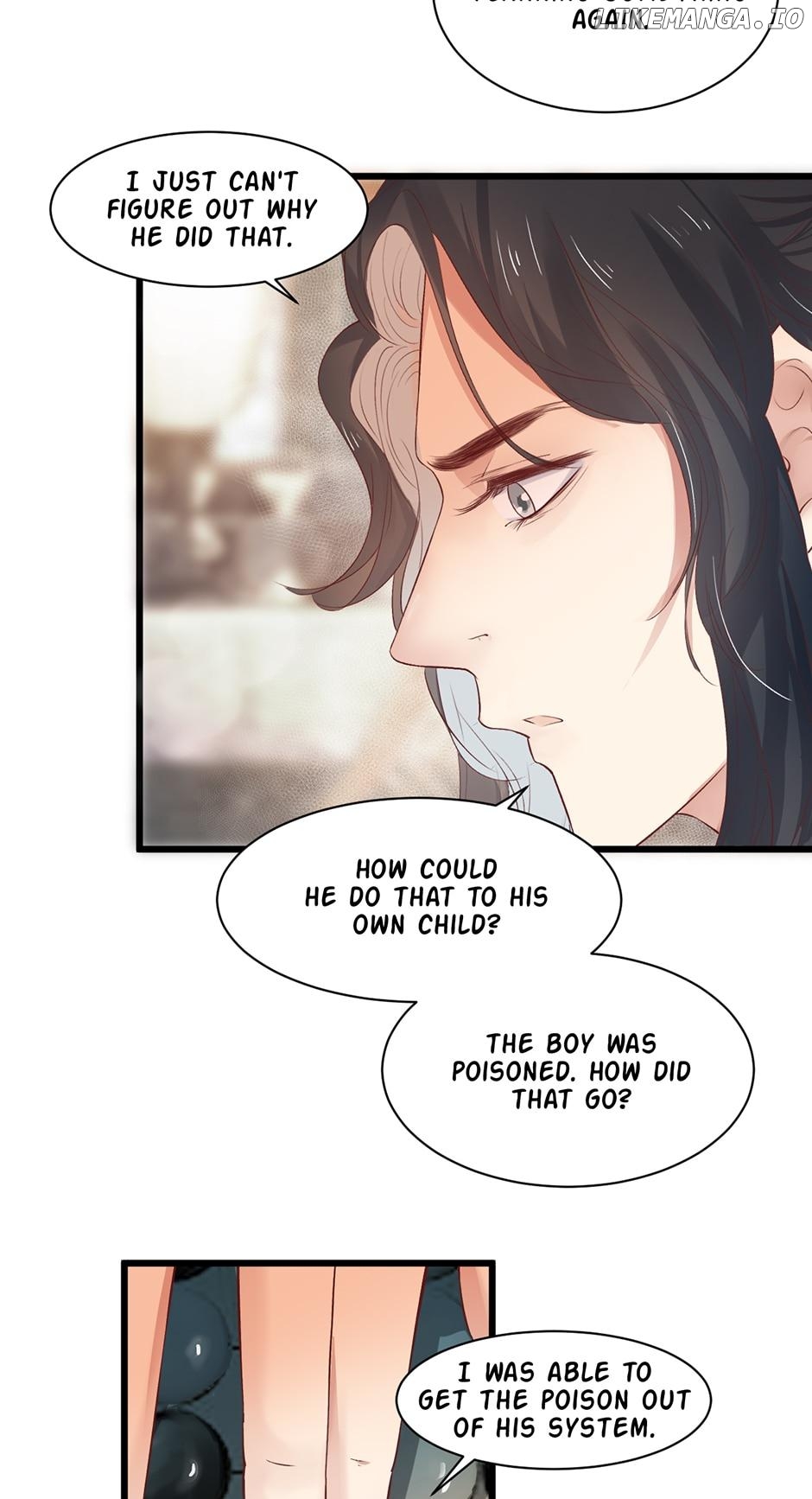 A Heartless Love Chapter 31 - page 10