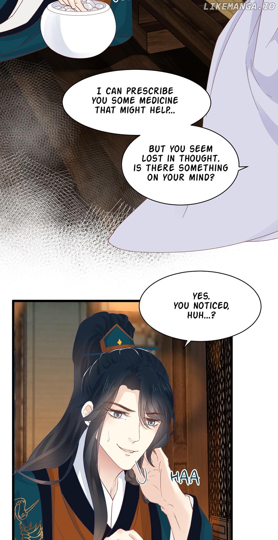 A Heartless Love Chapter 31 - page 6