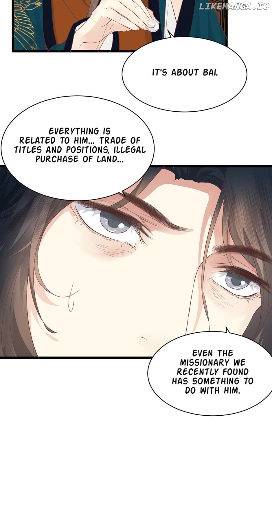 A Heartless Love Chapter 31 - page 7