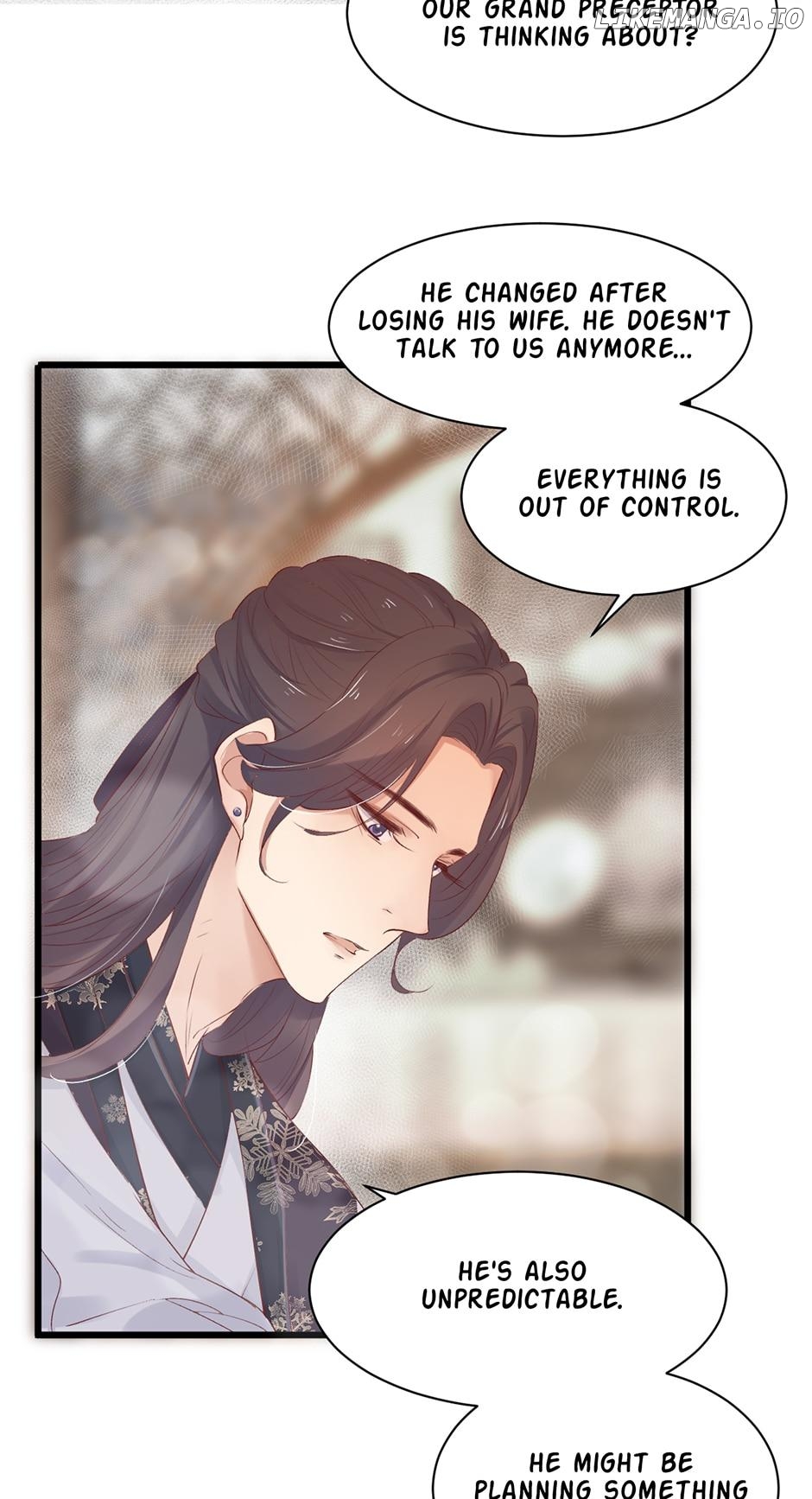 A Heartless Love Chapter 31 - page 9
