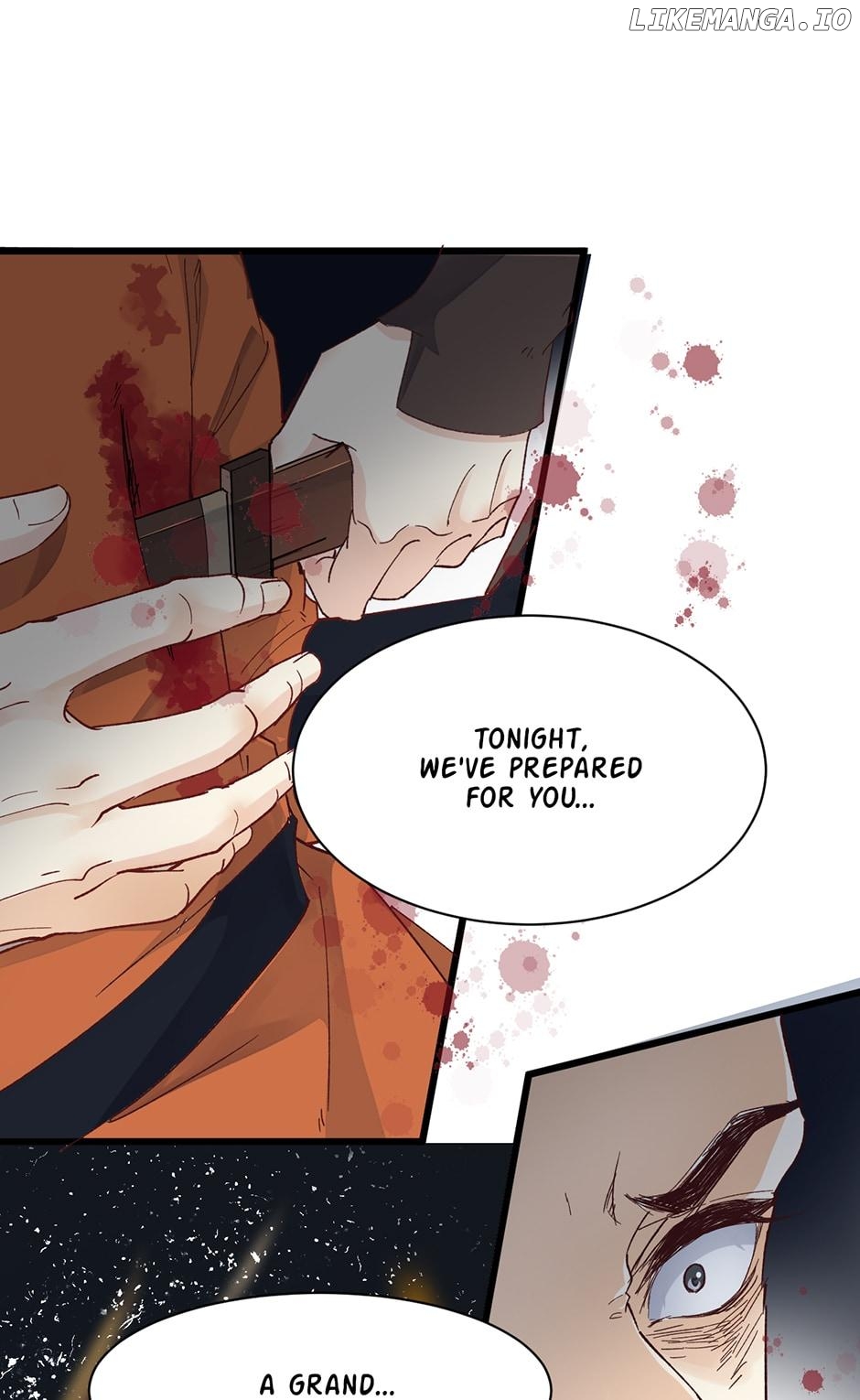 A Heartless Love Chapter 54 - page 41