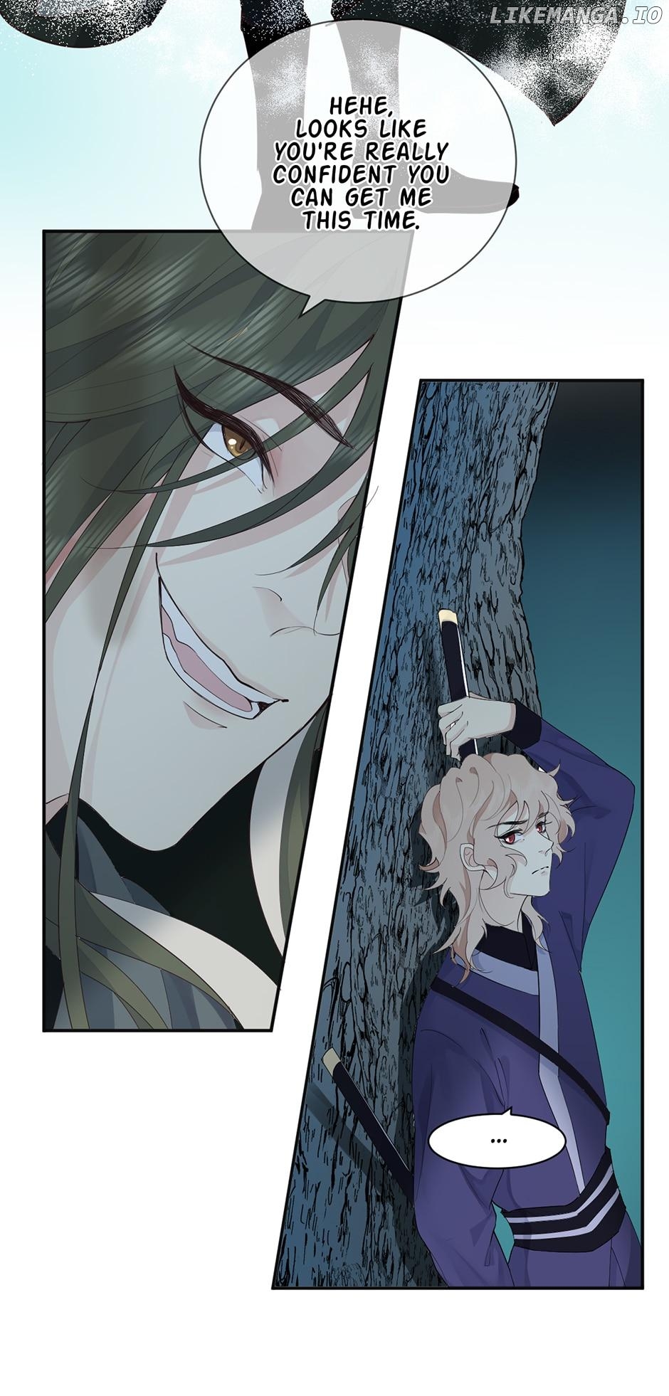 A Heartless Love Chapter 66 - page 10