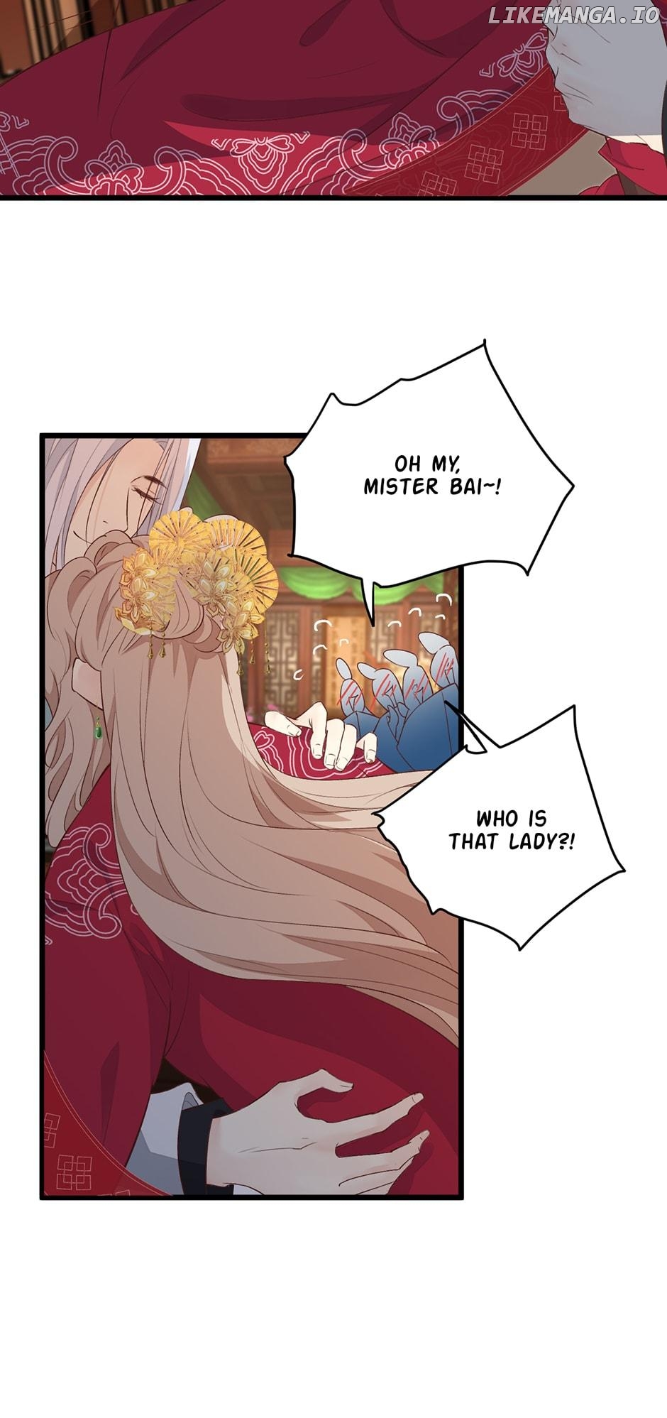 A Heartless Love Chapter 40 - page 11