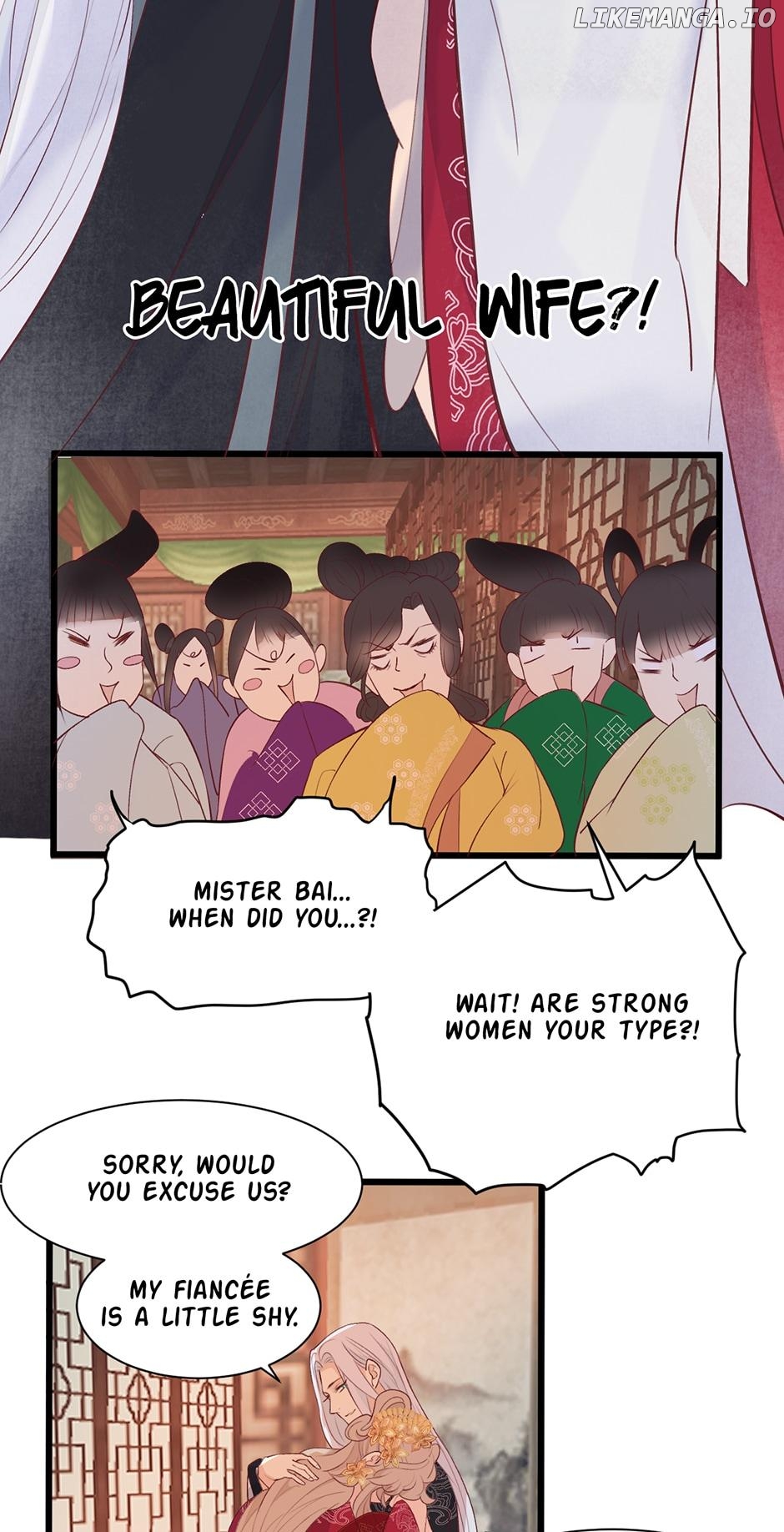 A Heartless Love Chapter 40 - page 14