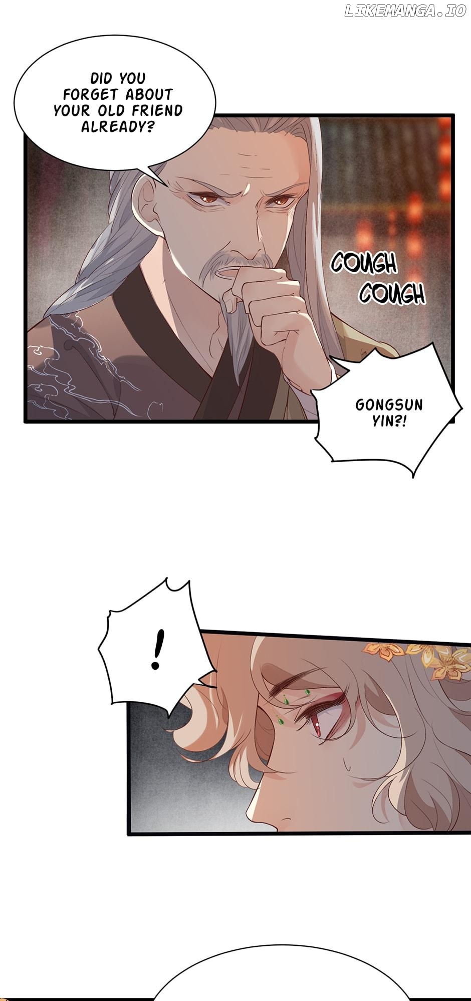 A Heartless Love Chapter 40 - page 2