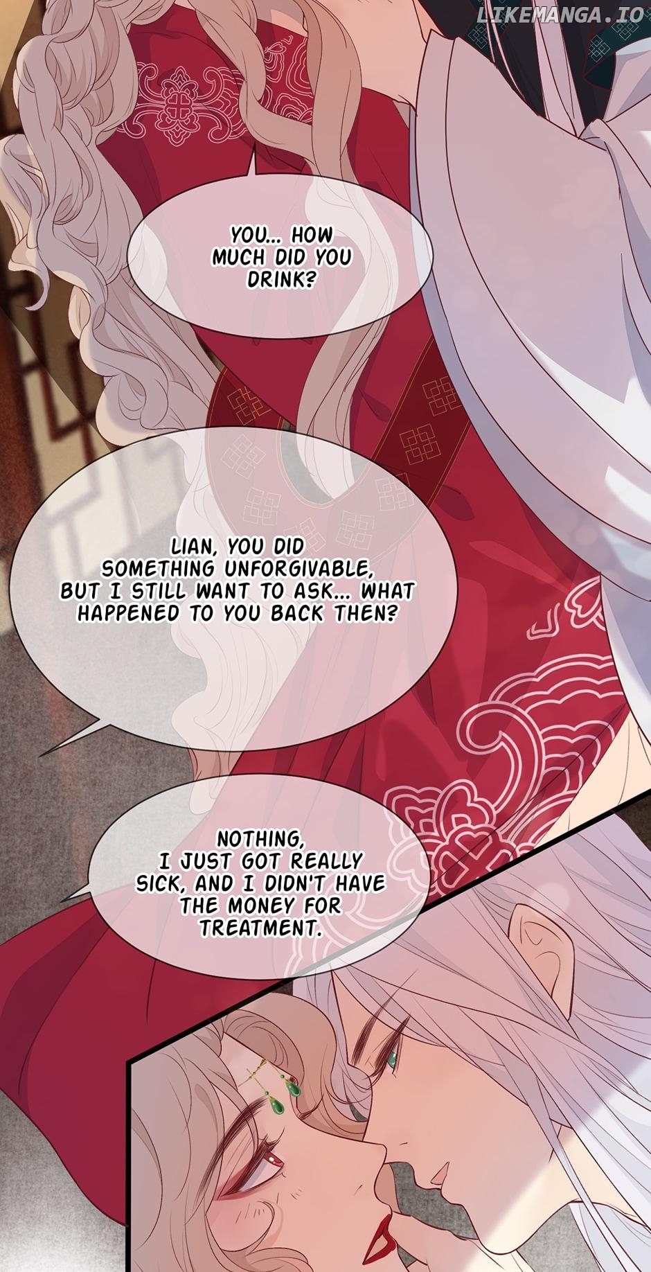 A Heartless Love Chapter 40 - page 20