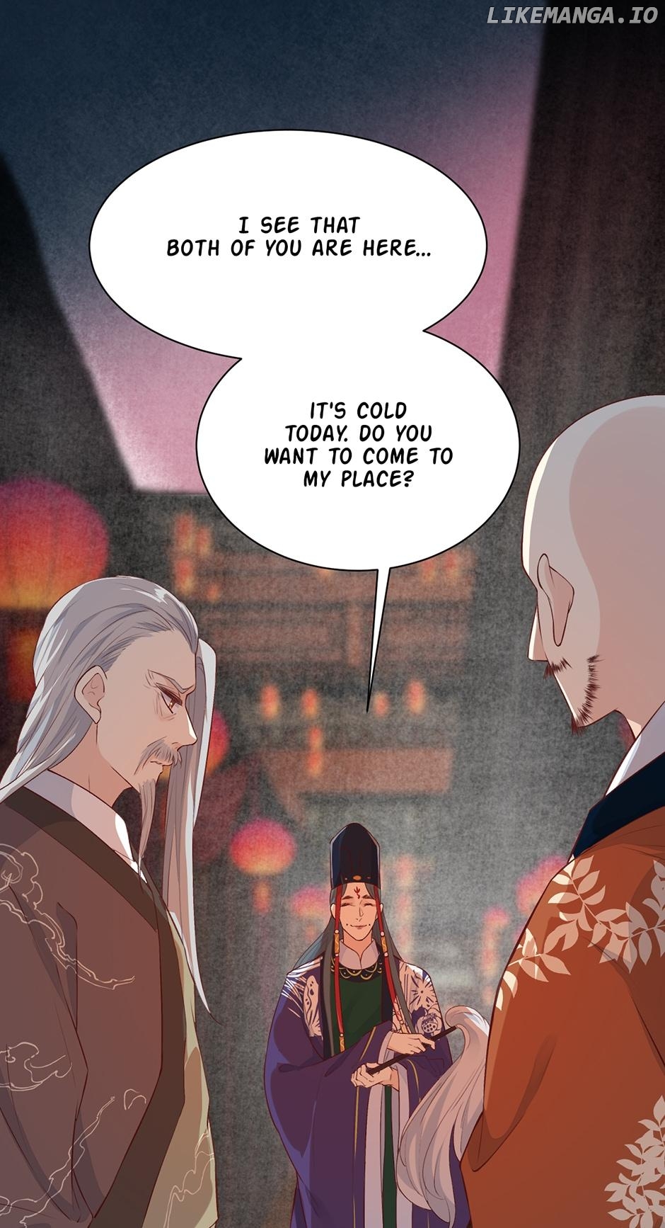 A Heartless Love Chapter 40 - page 22
