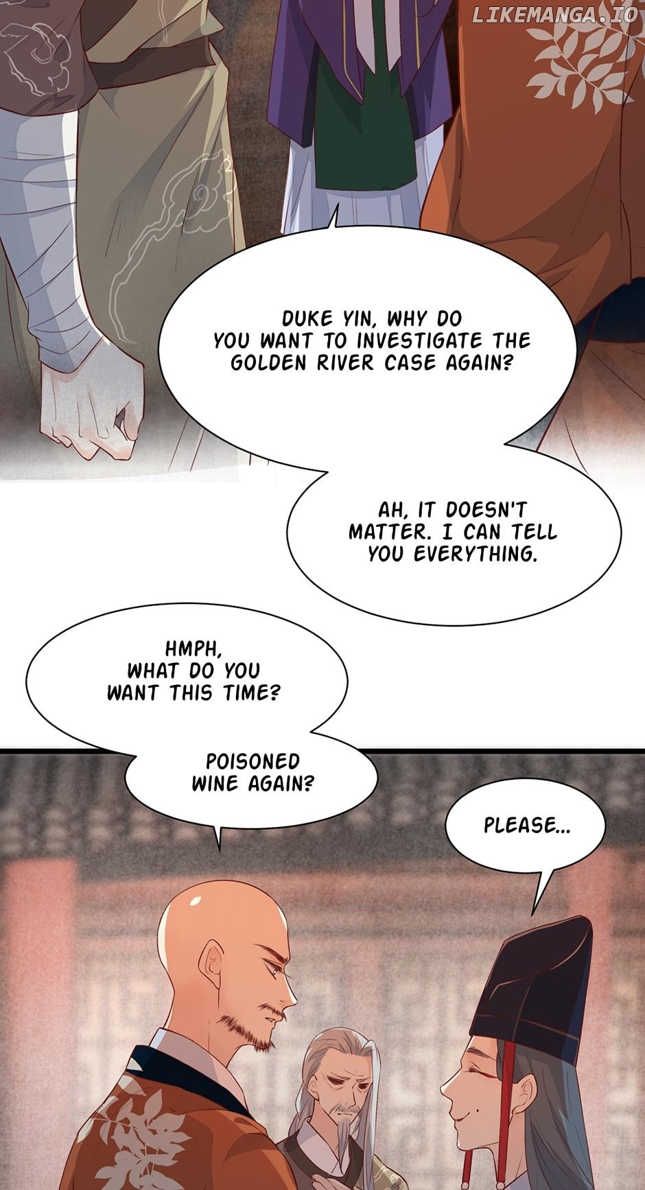 A Heartless Love Chapter 40 - page 23