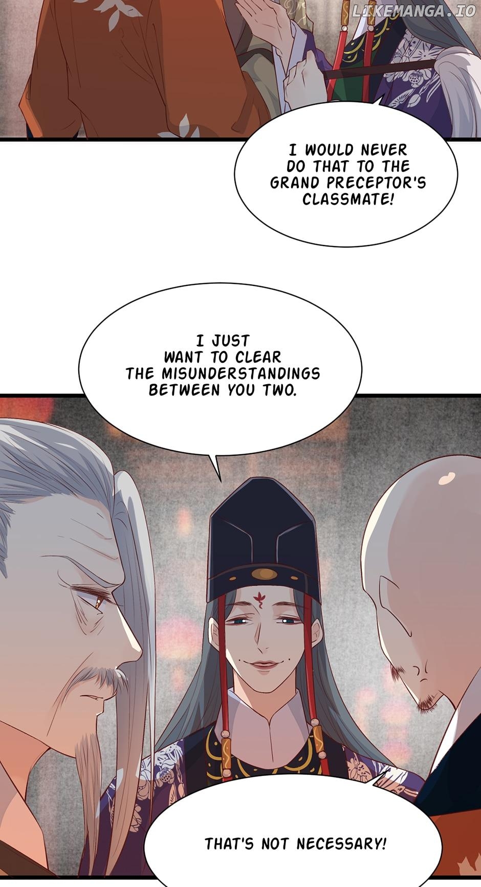 A Heartless Love Chapter 40 - page 24