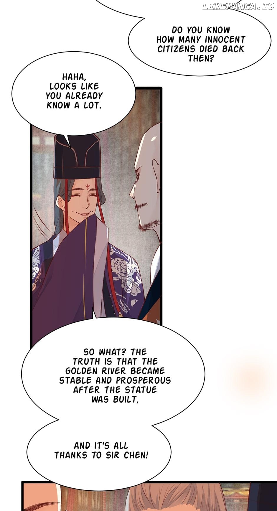 A Heartless Love Chapter 40 - page 25