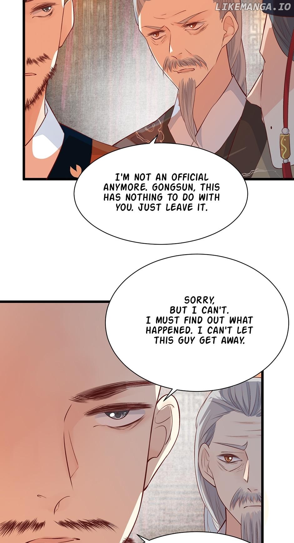 A Heartless Love Chapter 40 - page 26