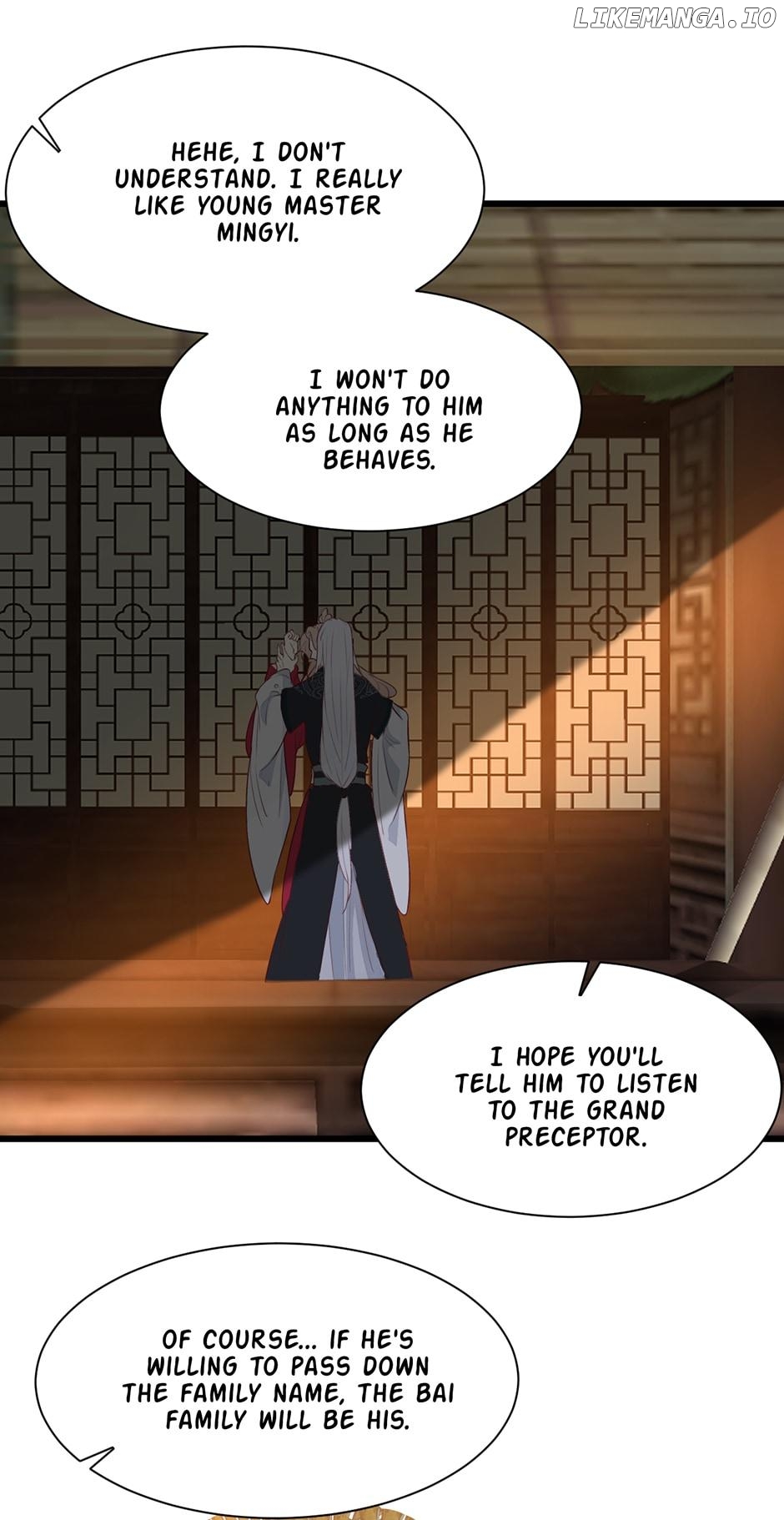 A Heartless Love Chapter 40 - page 28