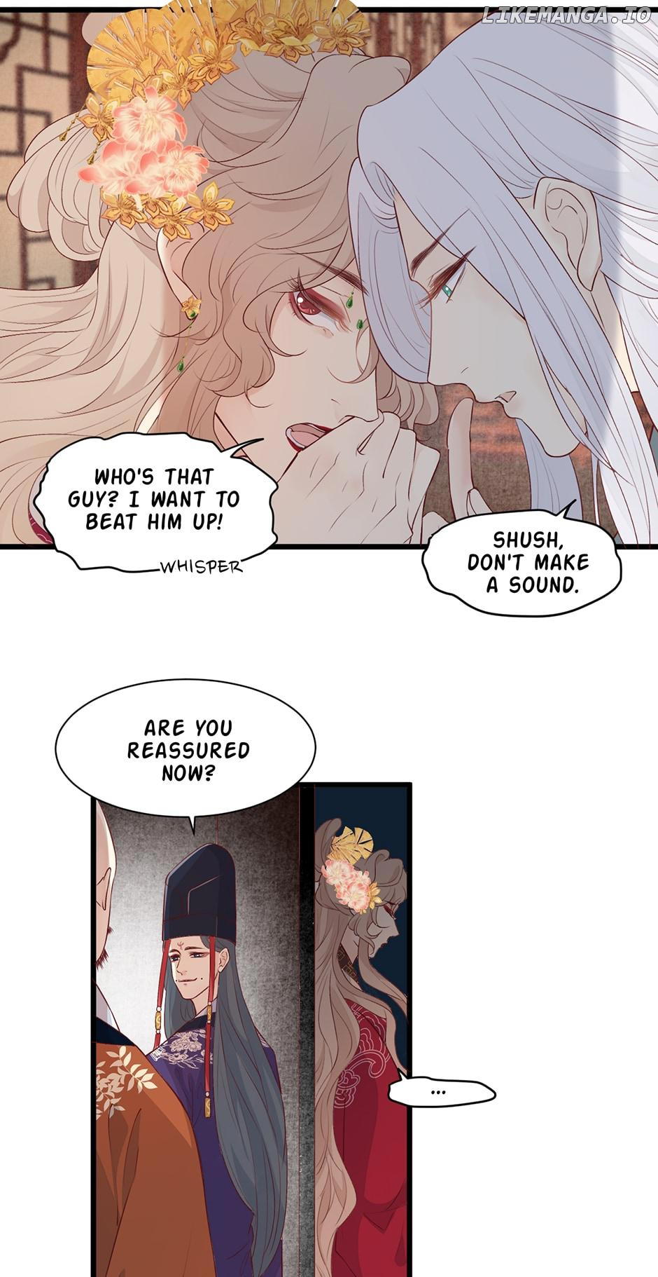 A Heartless Love Chapter 40 - page 29