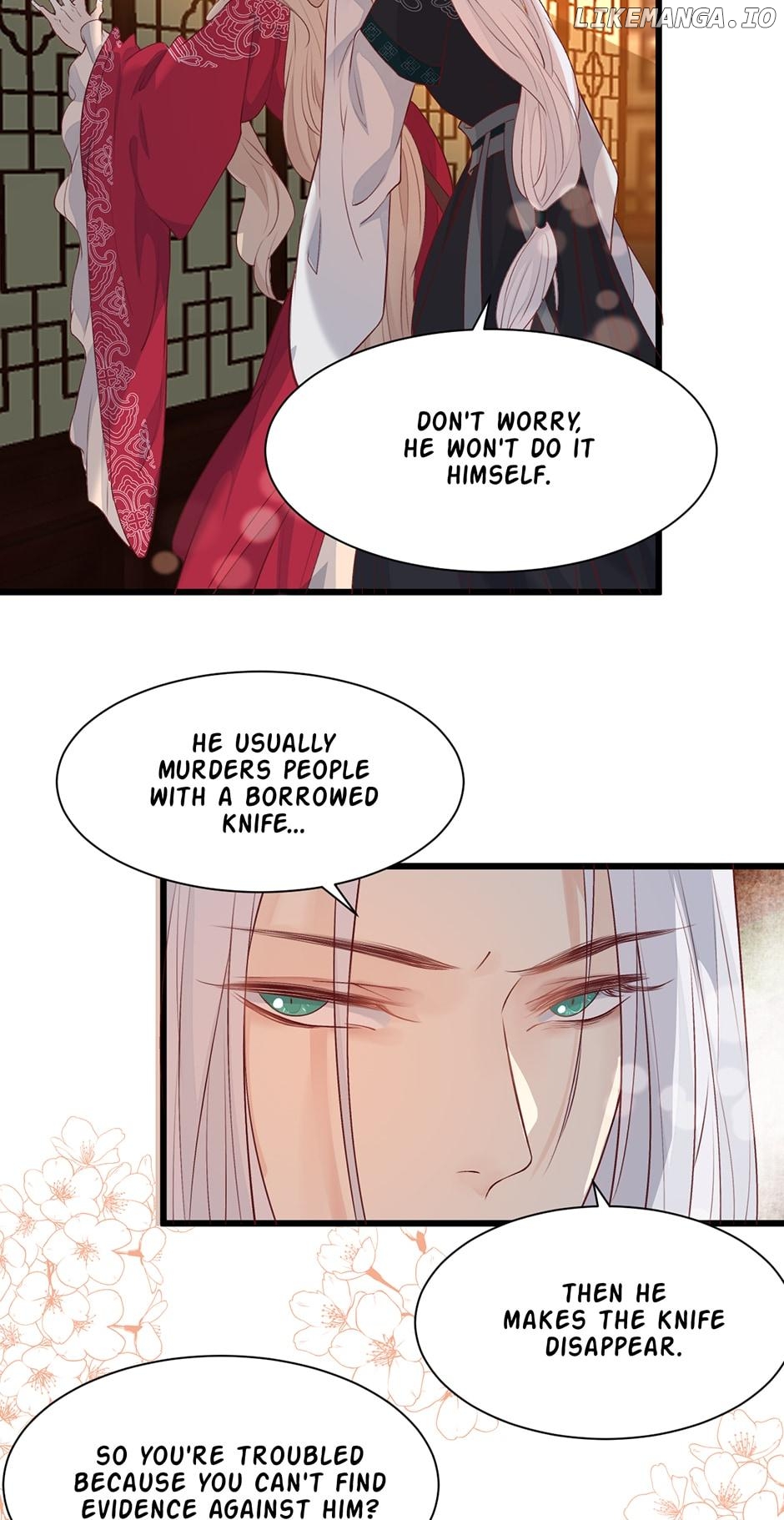 A Heartless Love Chapter 40 - page 31
