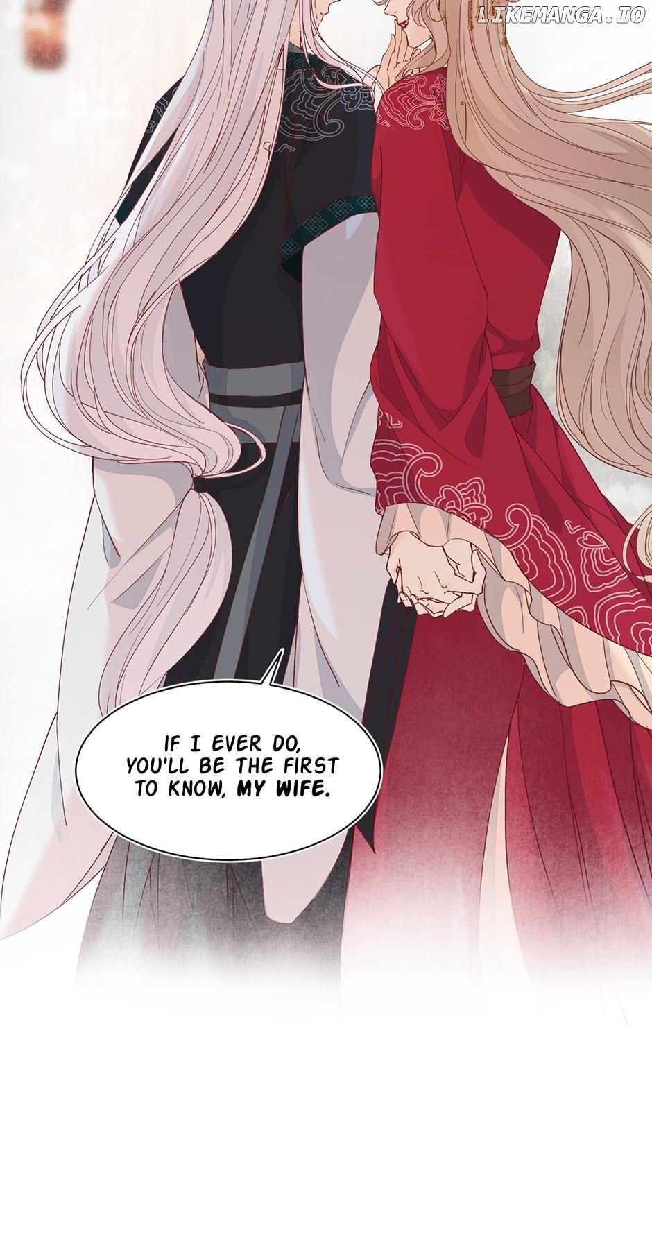 A Heartless Love Chapter 40 - page 37