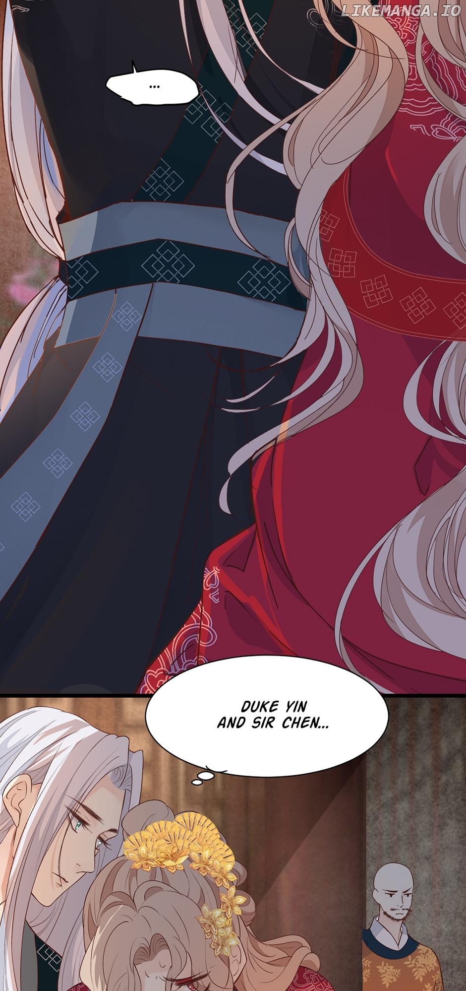 A Heartless Love Chapter 40 - page 9