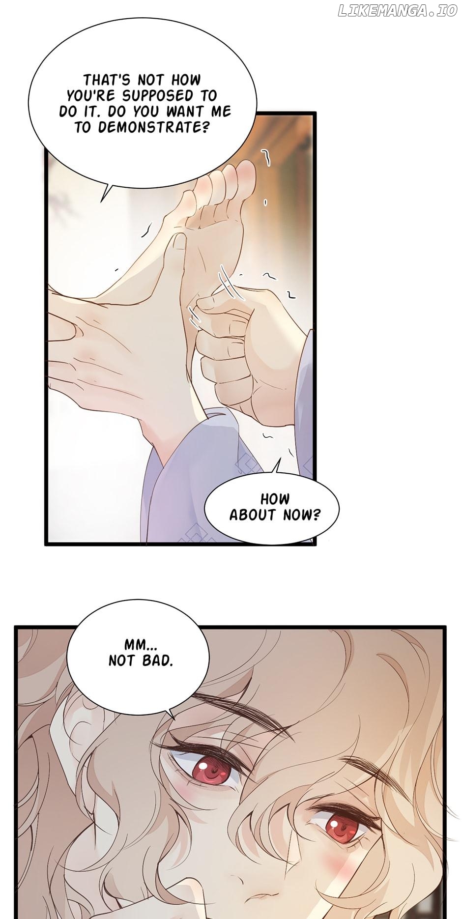 A Heartless Love Chapter 63 - page 10