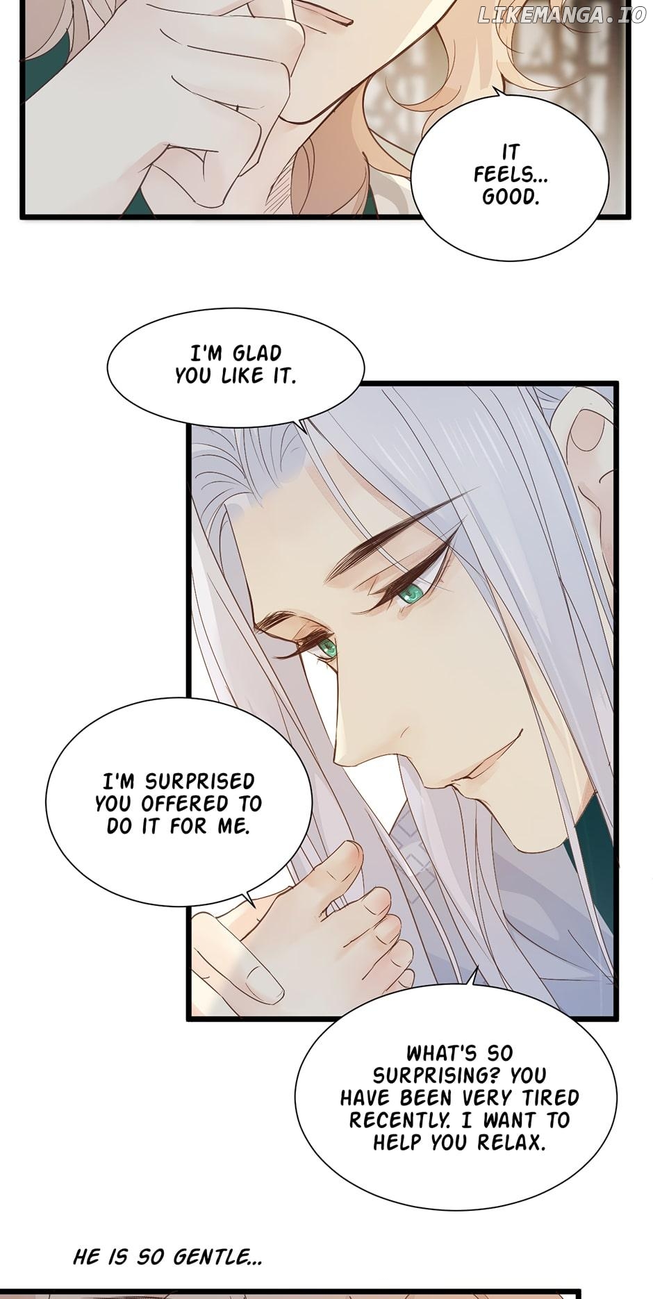 A Heartless Love Chapter 63 - page 11