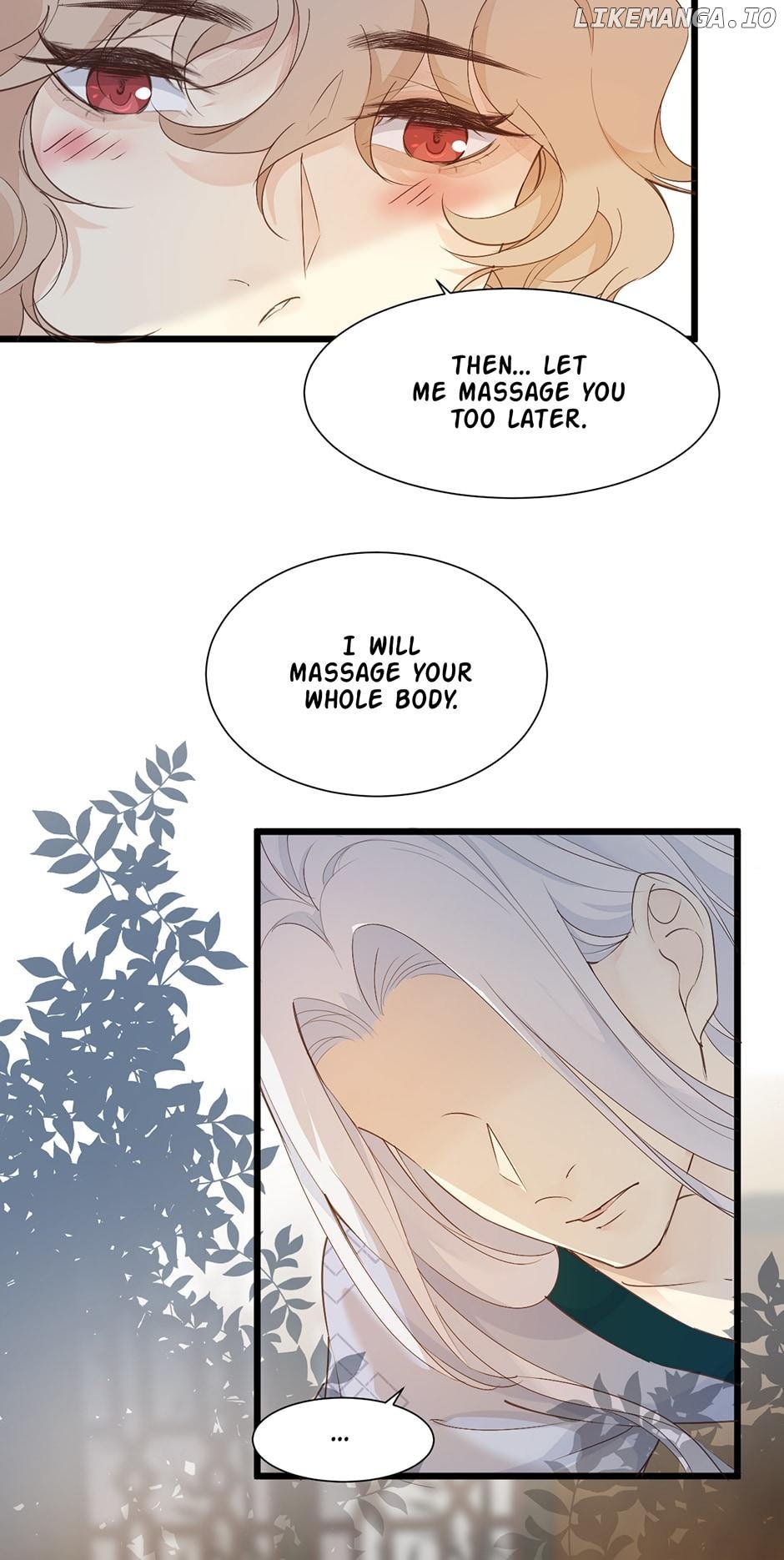 A Heartless Love Chapter 63 - page 12