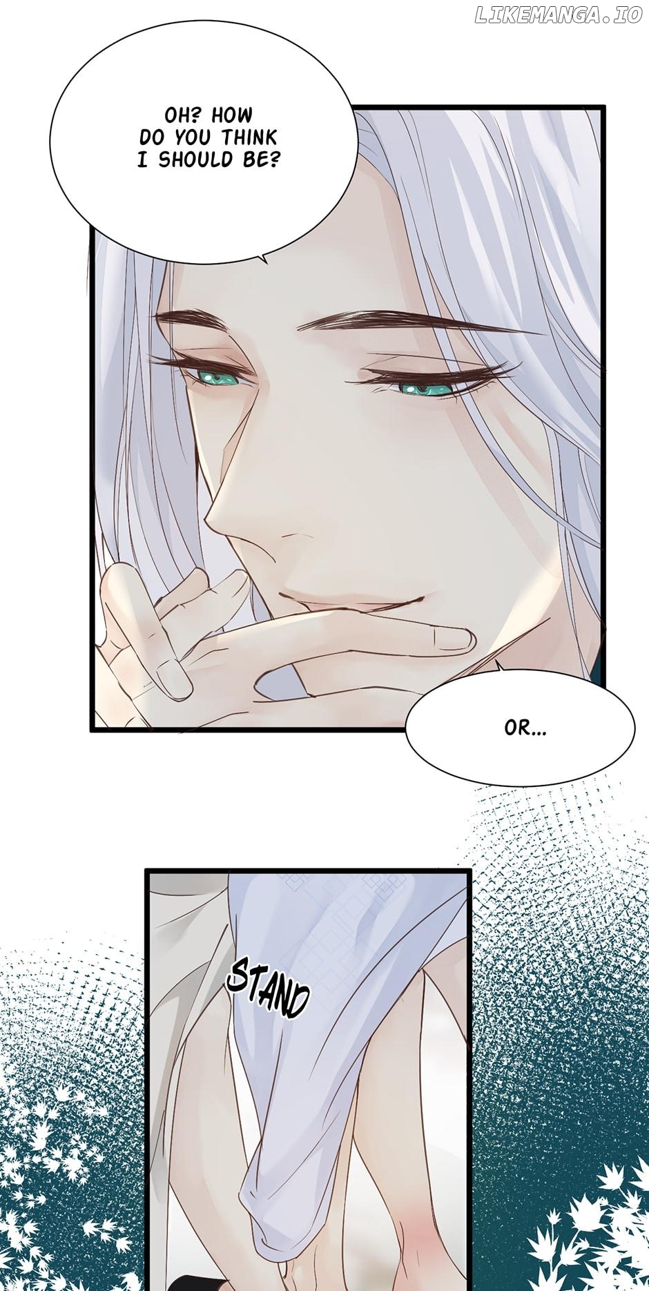 A Heartless Love Chapter 63 - page 17