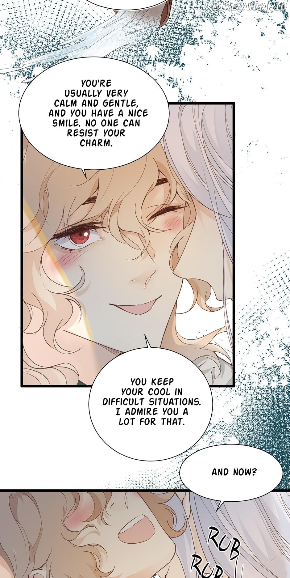 A Heartless Love Chapter 63 - page 19